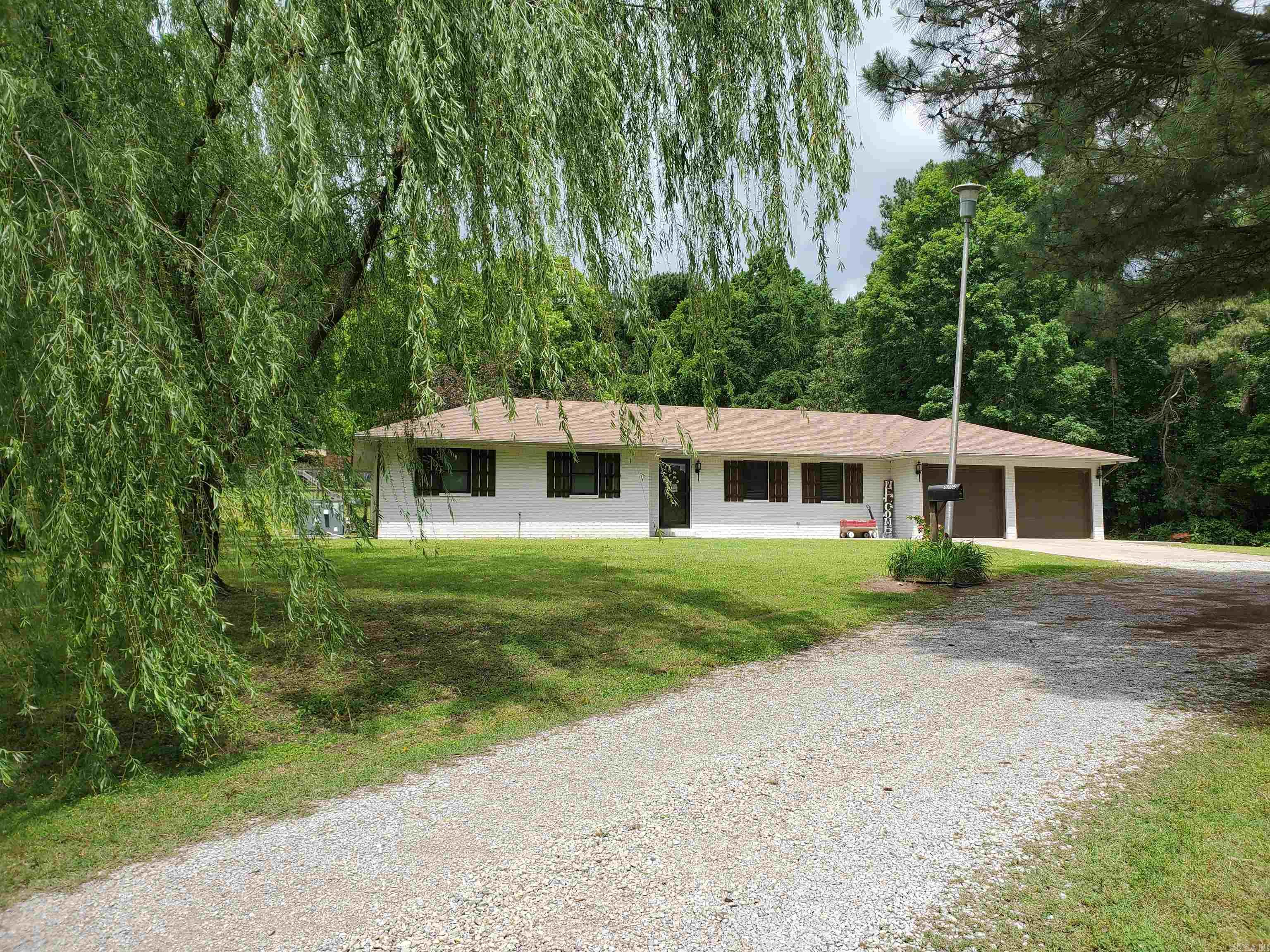 800  Hilltop  Piggott, AR