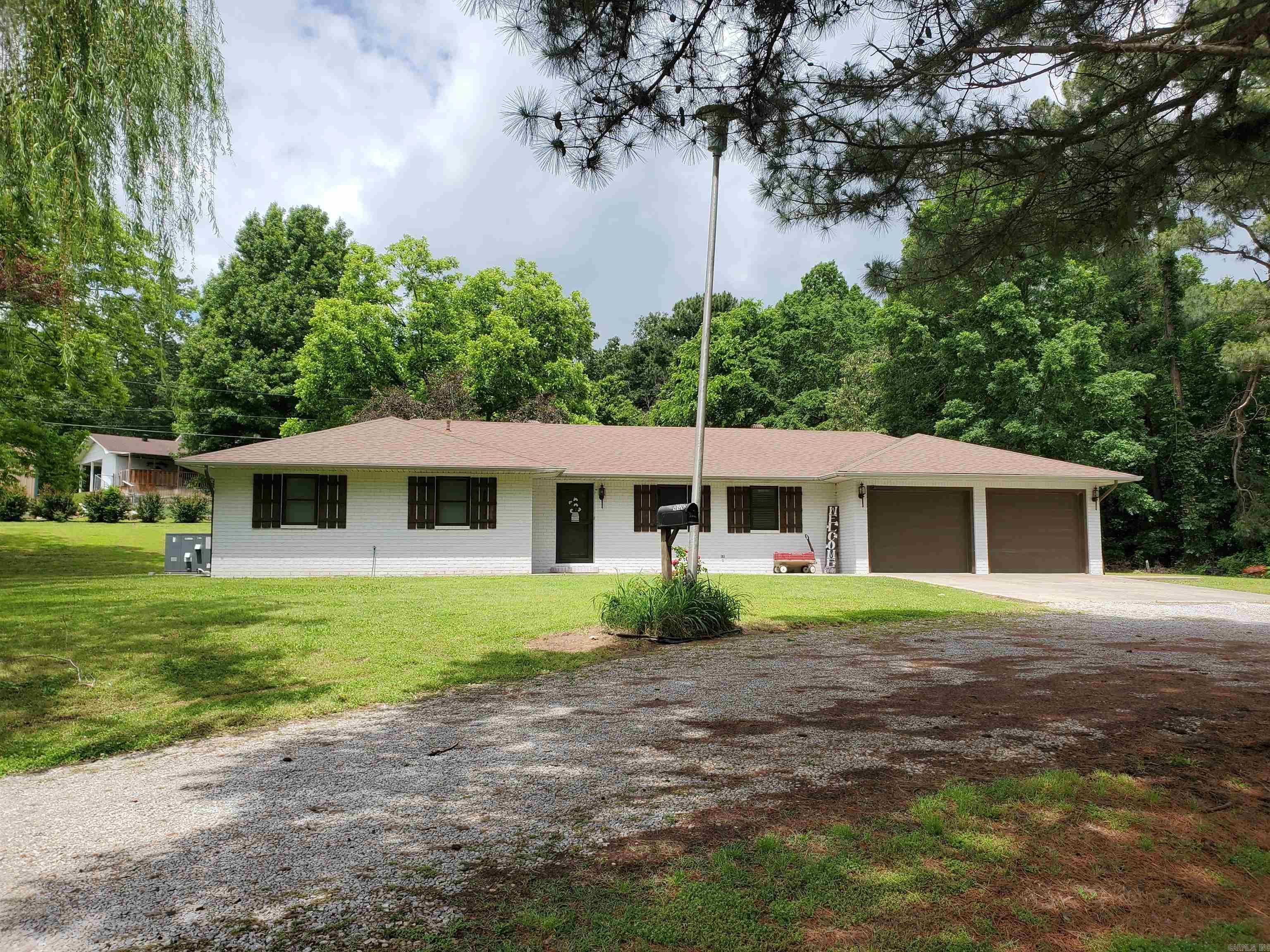 800  Hilltop  Piggott, AR