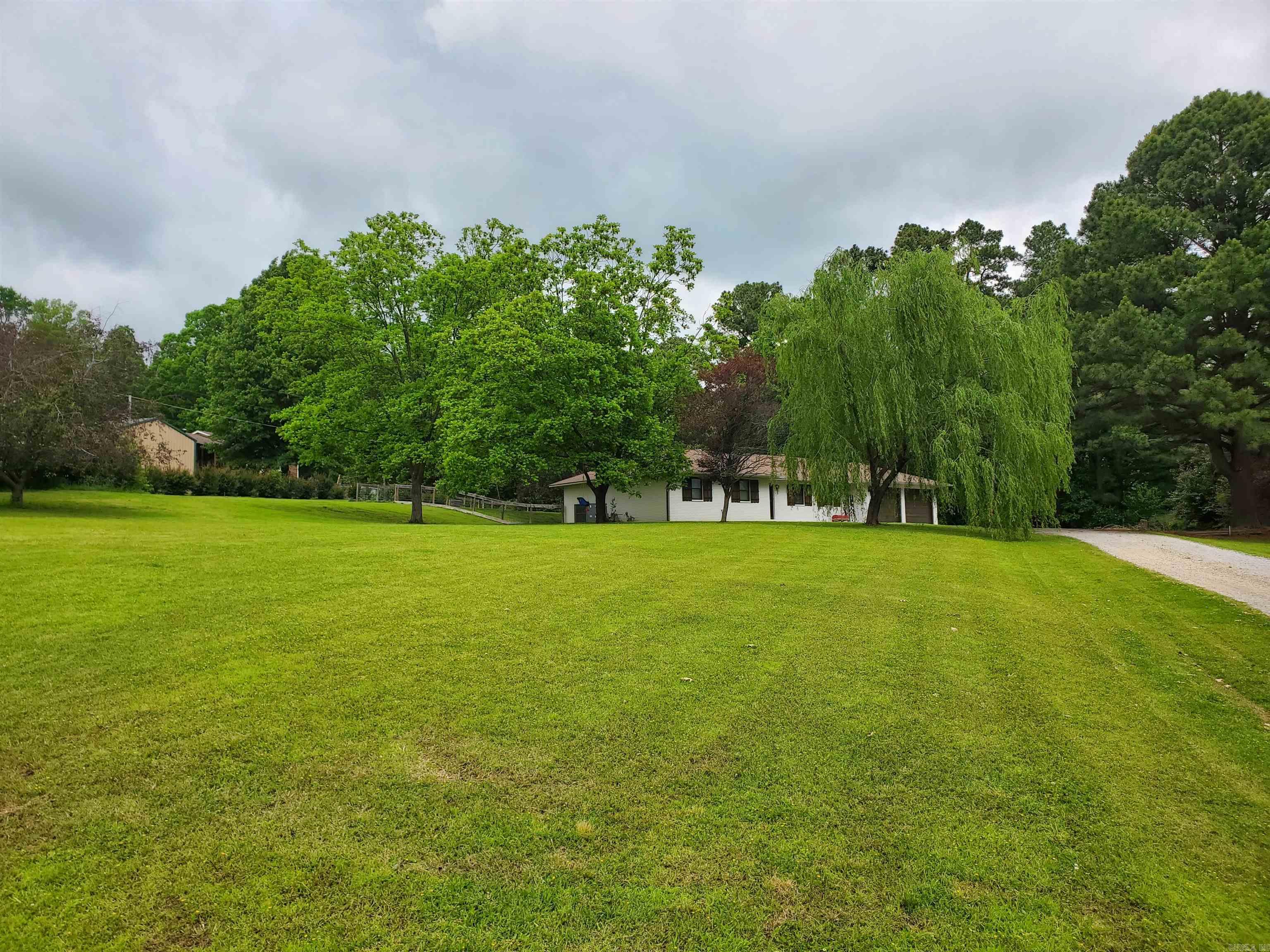800  Hilltop  Piggott, AR