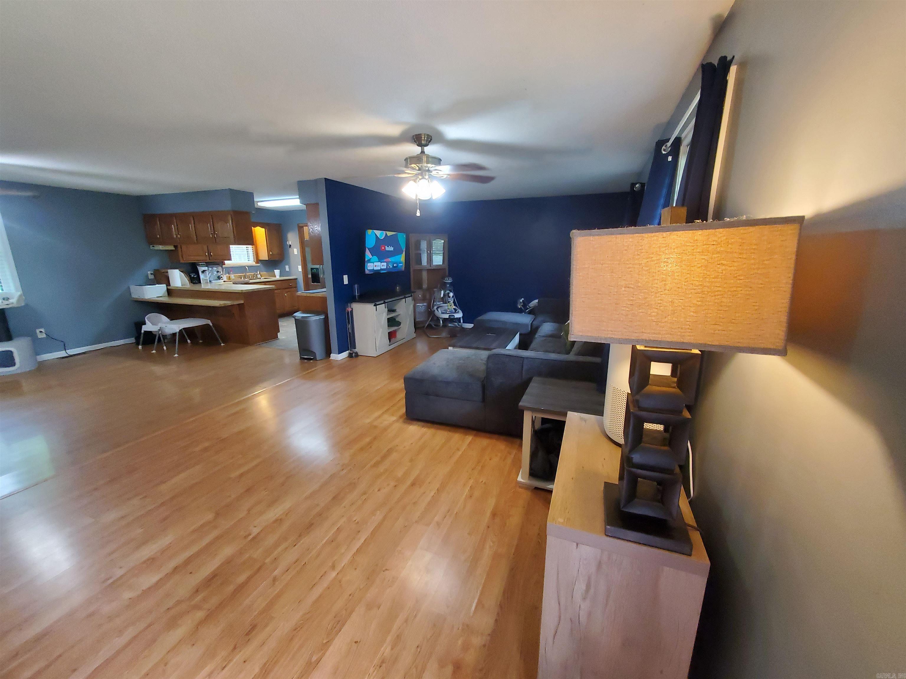 800  Hilltop  Piggott, AR
