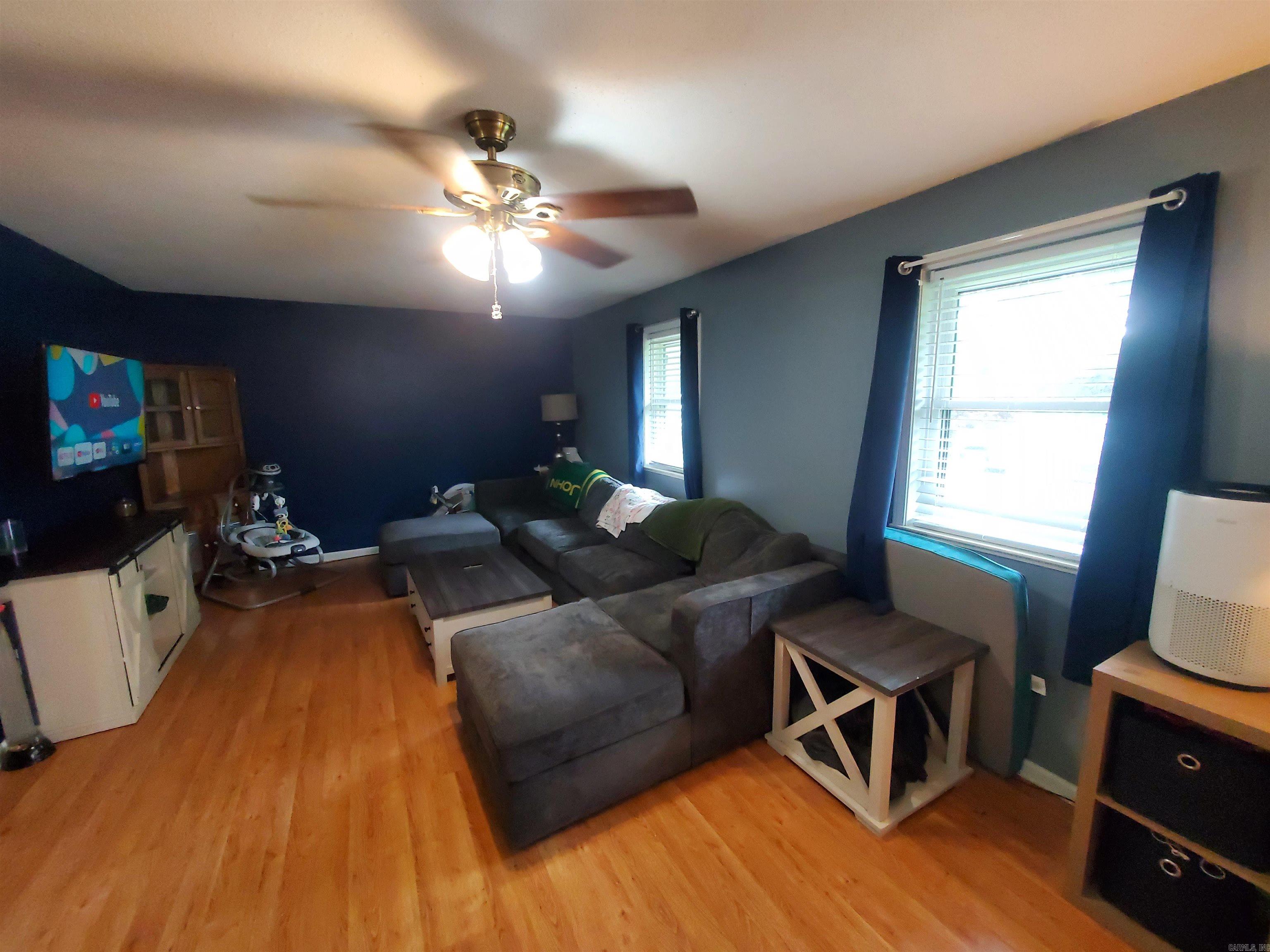 800  Hilltop  Piggott, AR