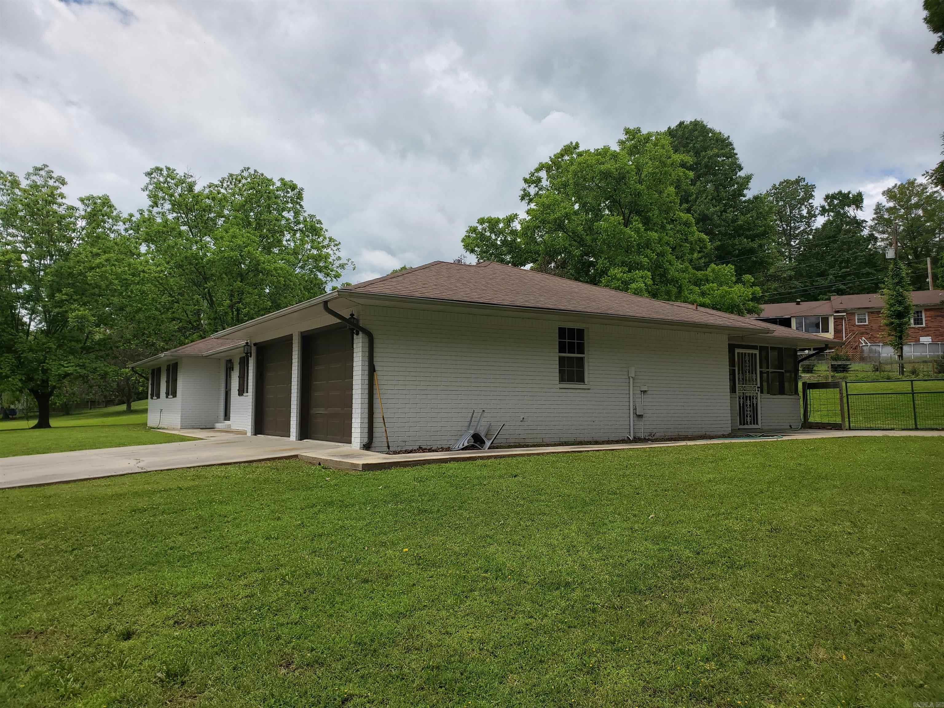800  Hilltop  Piggott, AR