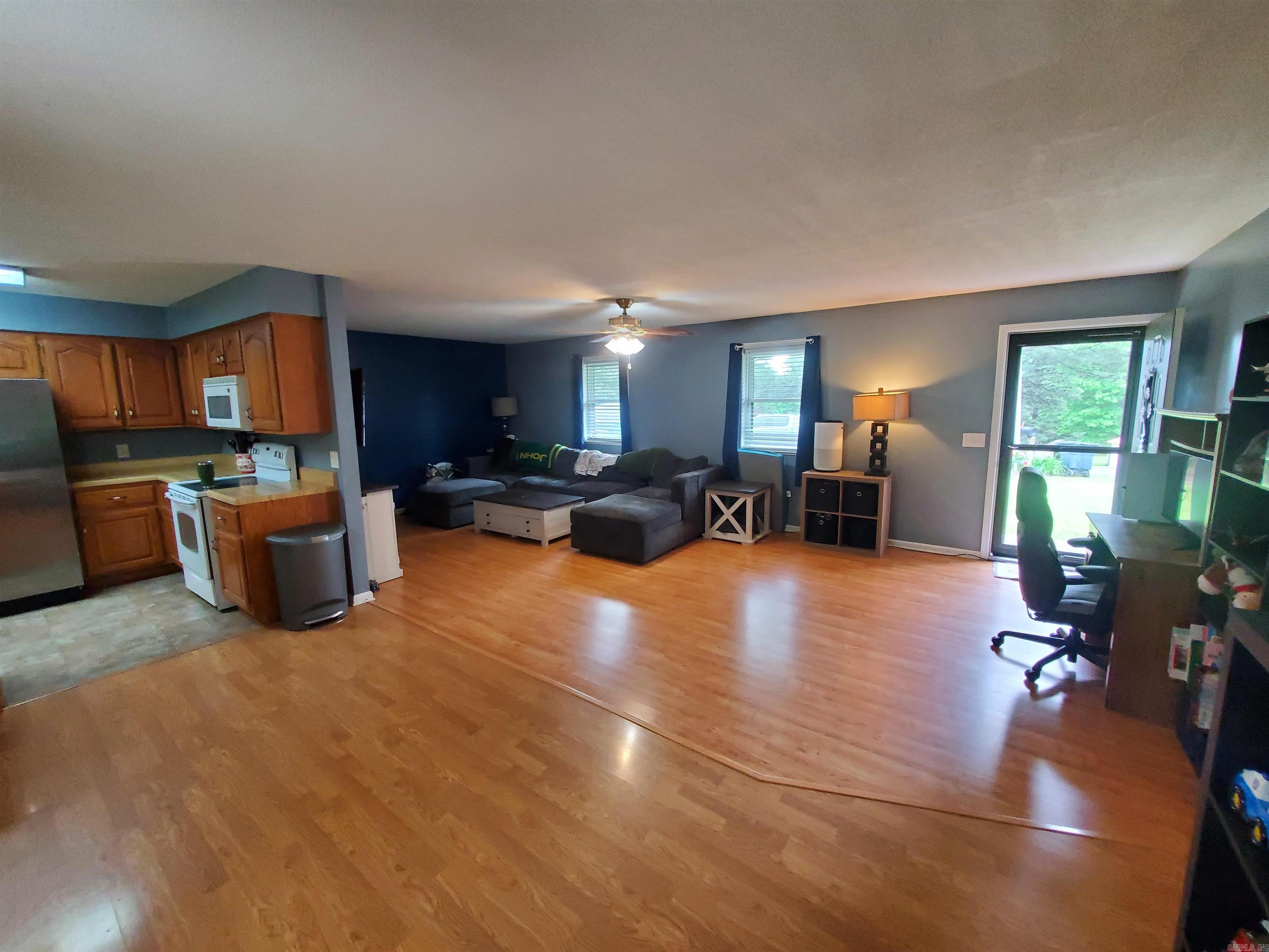 800  Hilltop  Piggott, AR