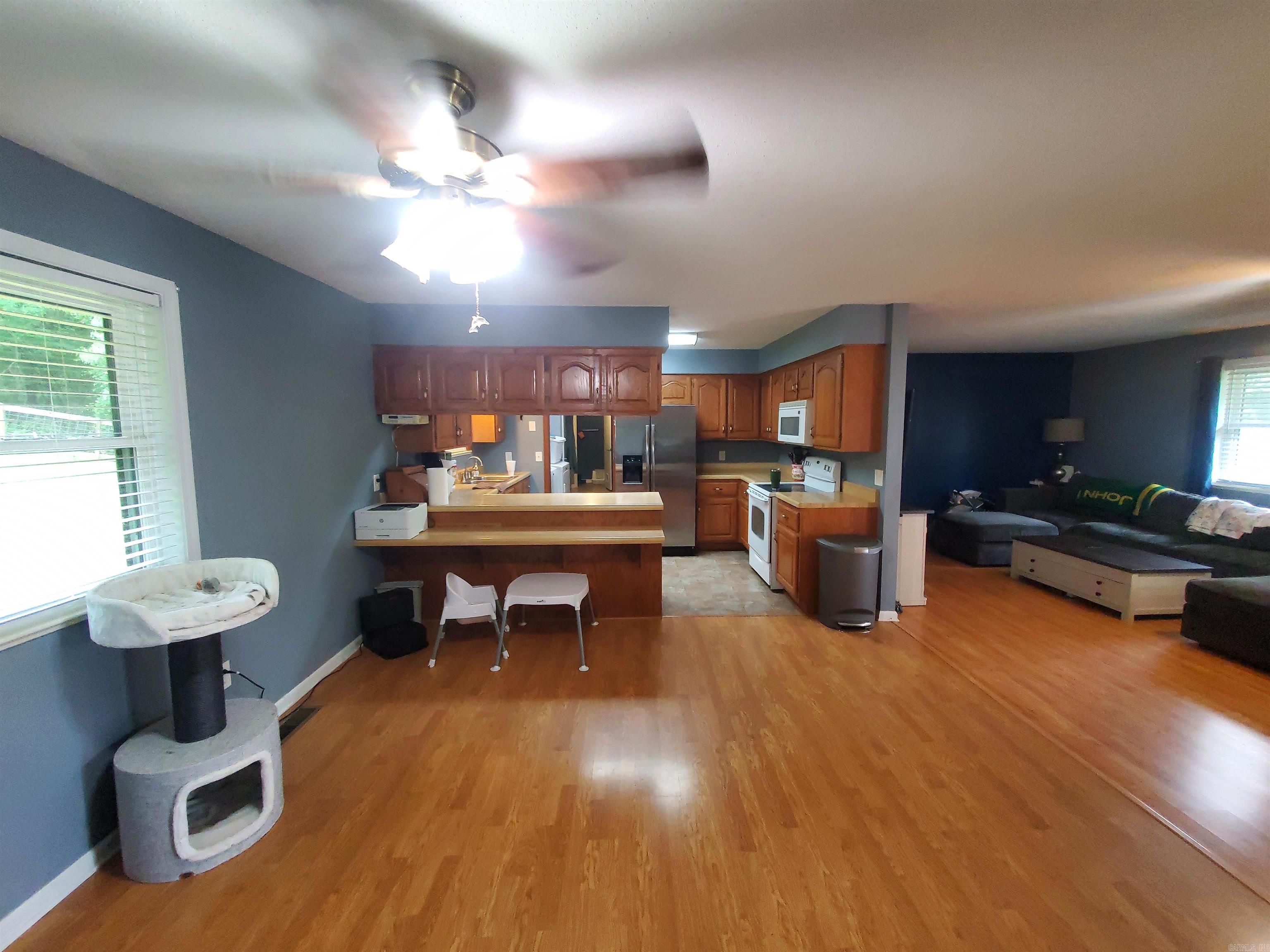 800  Hilltop  Piggott, AR