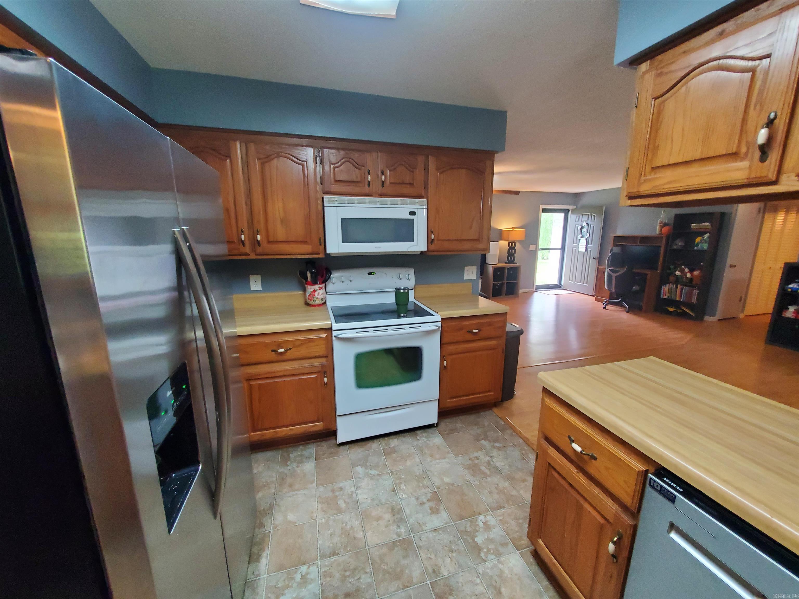 800  Hilltop  Piggott, AR