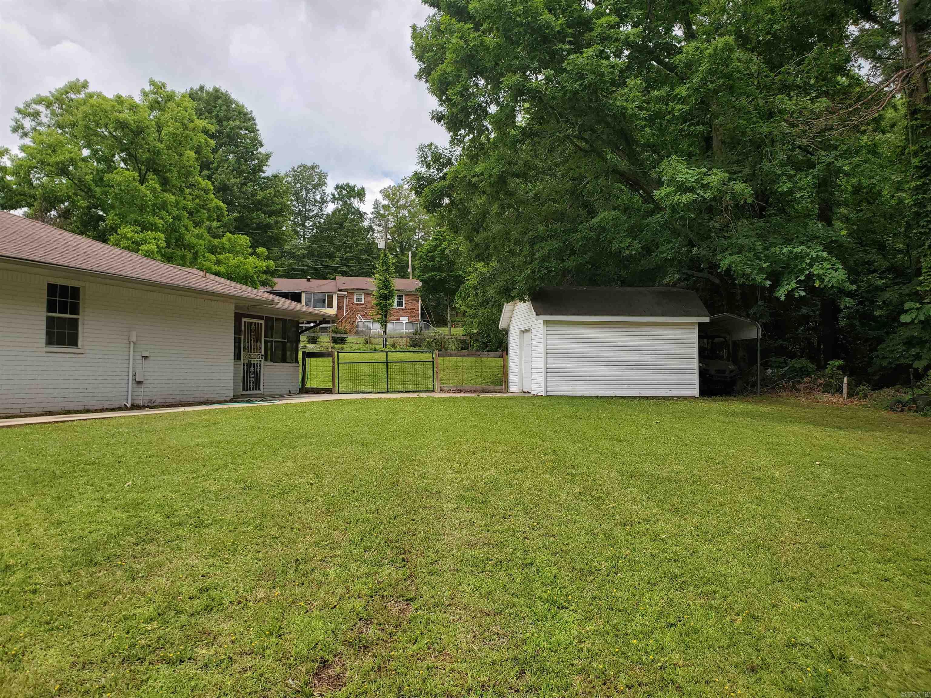 800  Hilltop  Piggott, AR