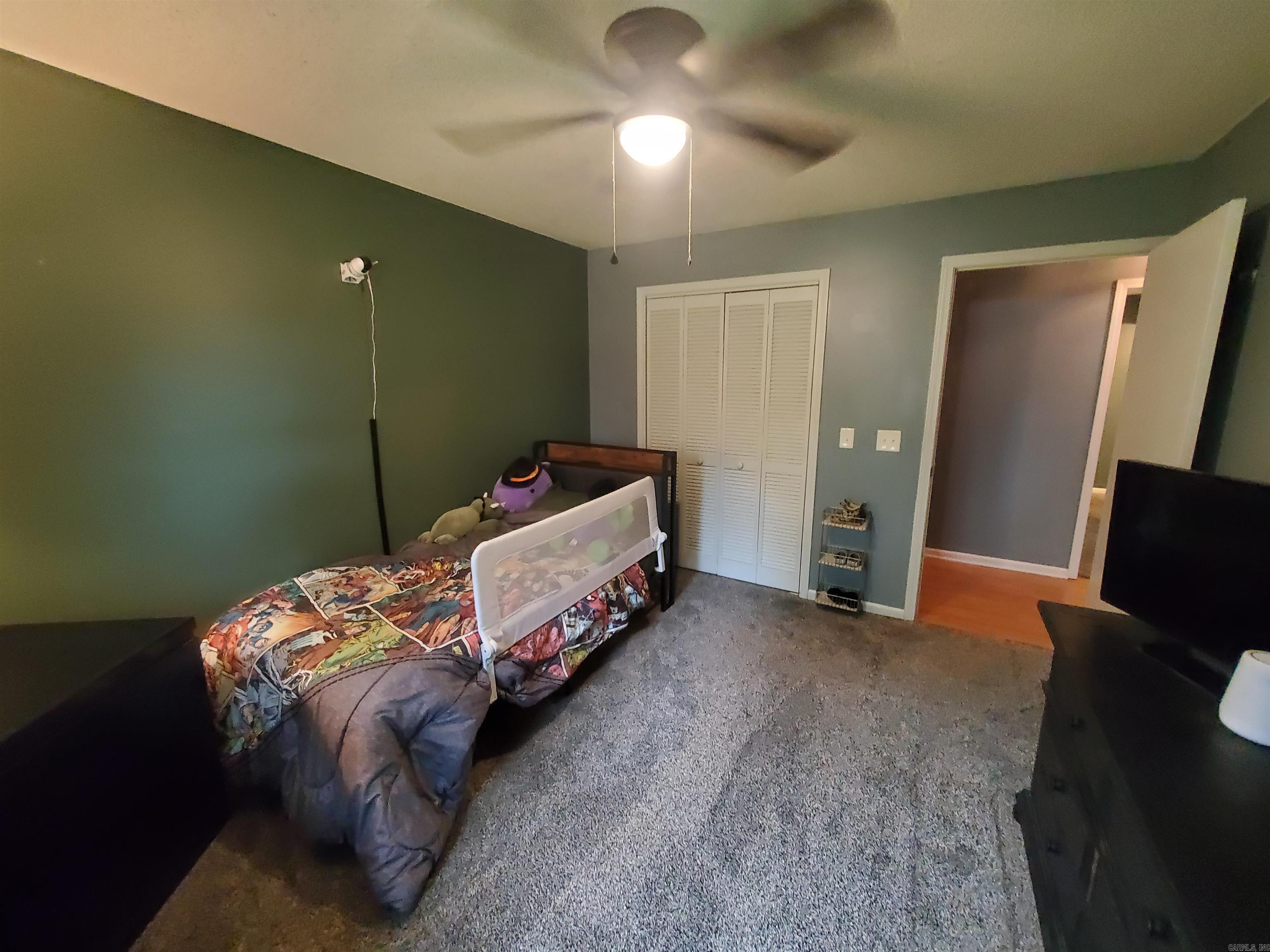 800  Hilltop  Piggott, AR
