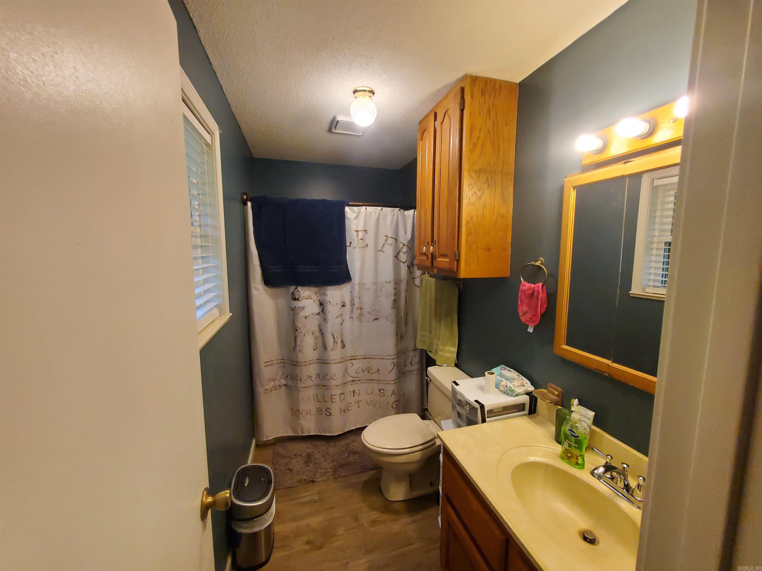 800  Hilltop  Piggott, AR