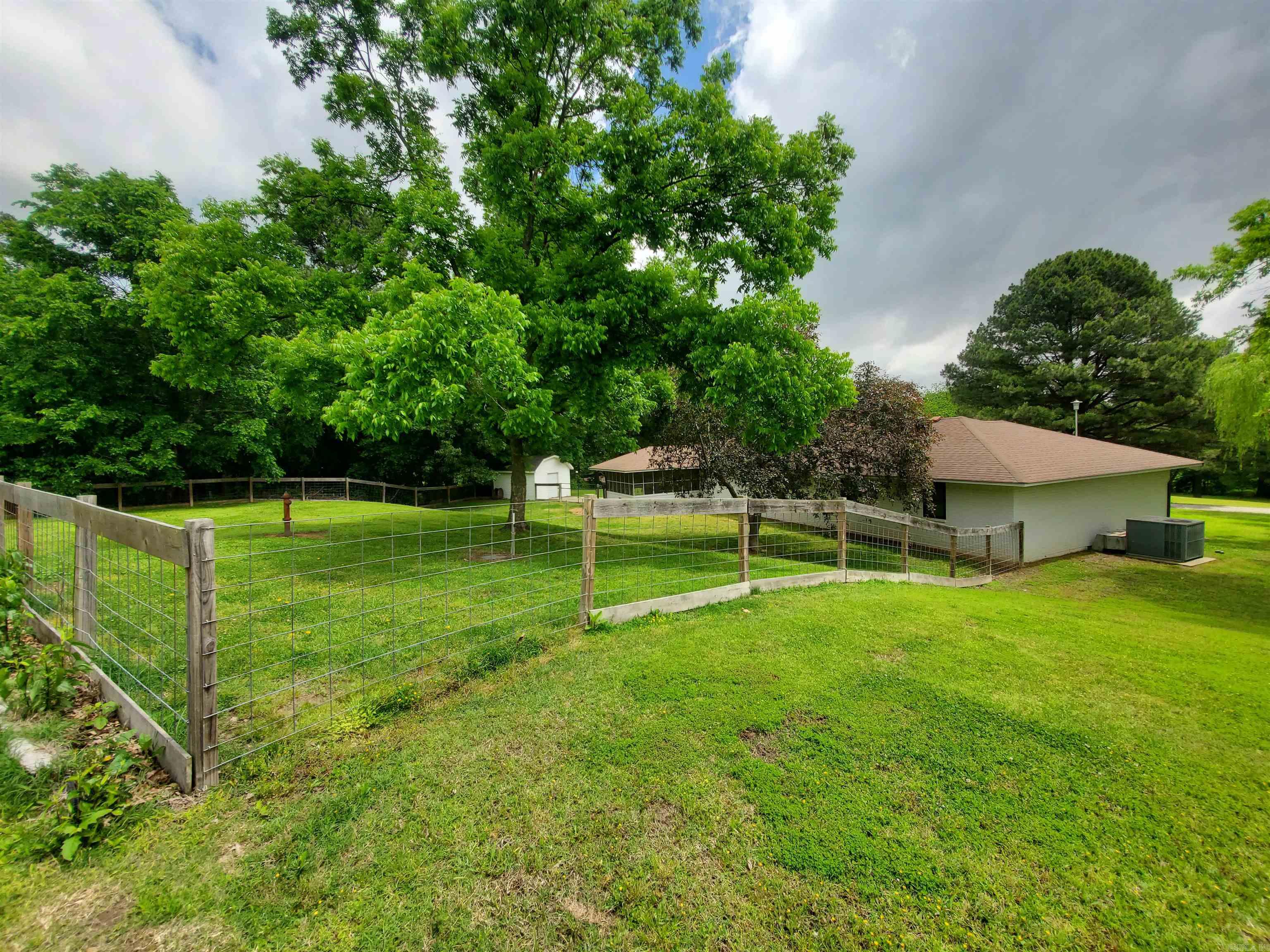800  Hilltop  Piggott, AR