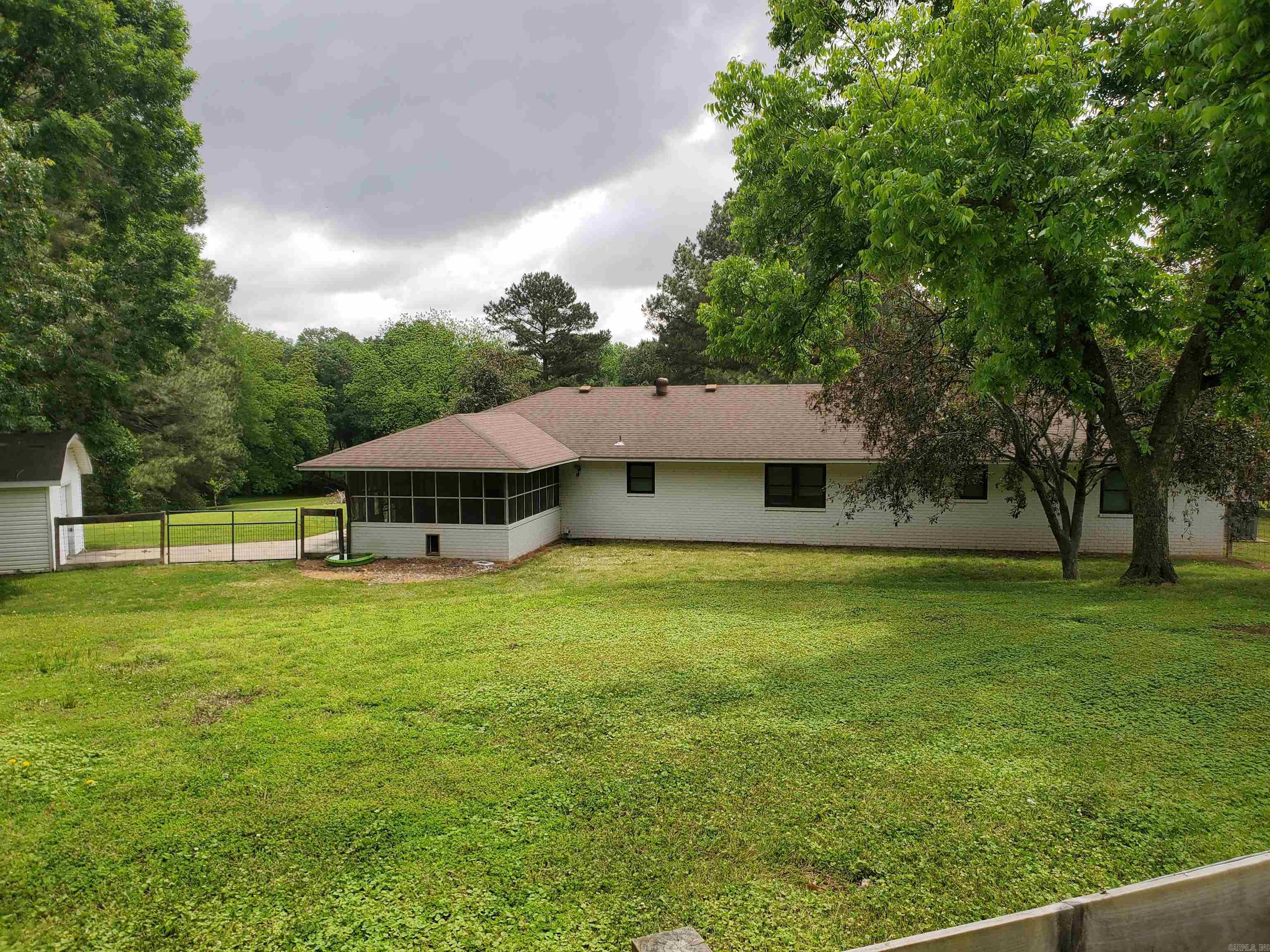 800  Hilltop  Piggott, AR