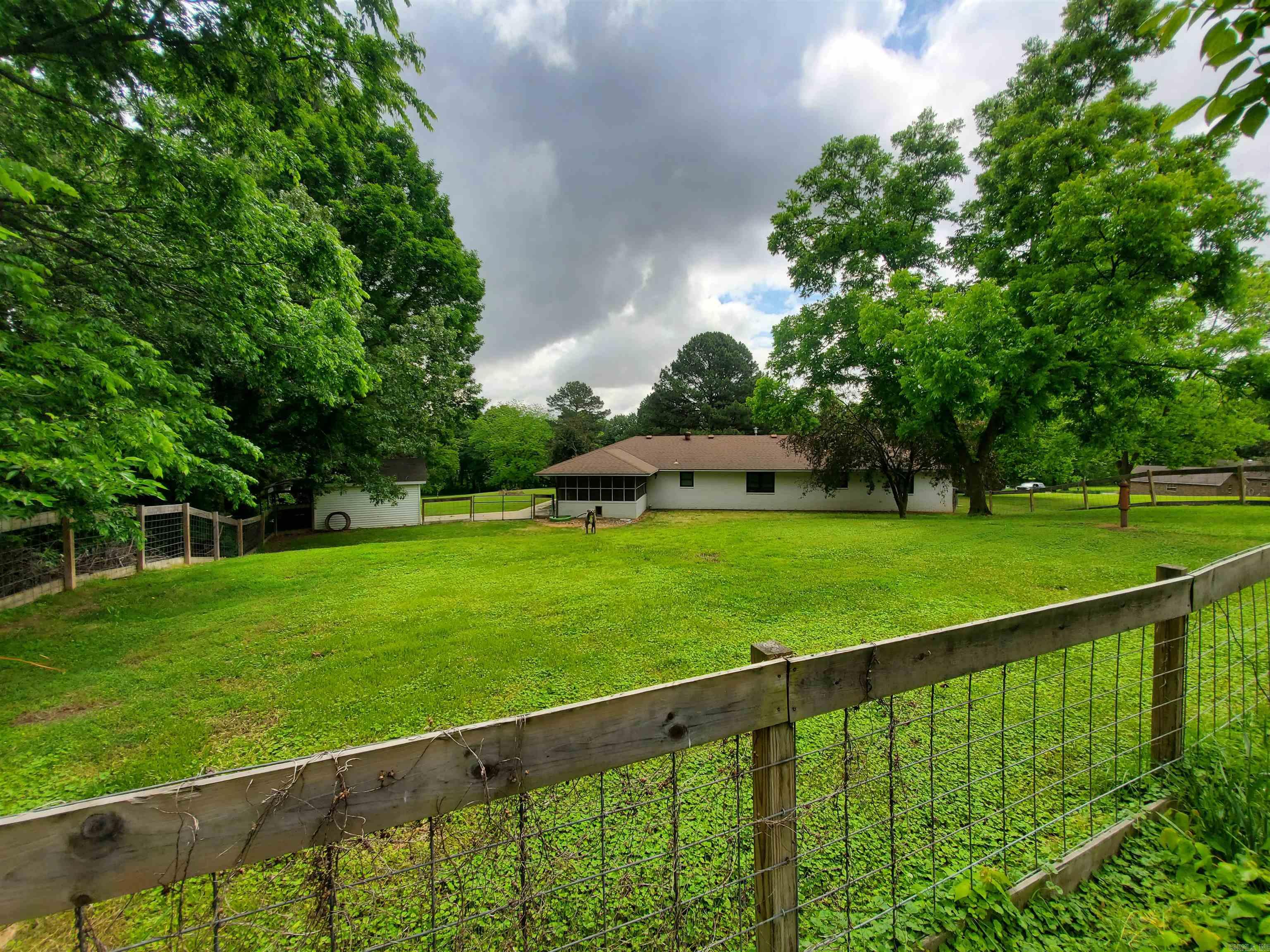 800  Hilltop  Piggott, AR