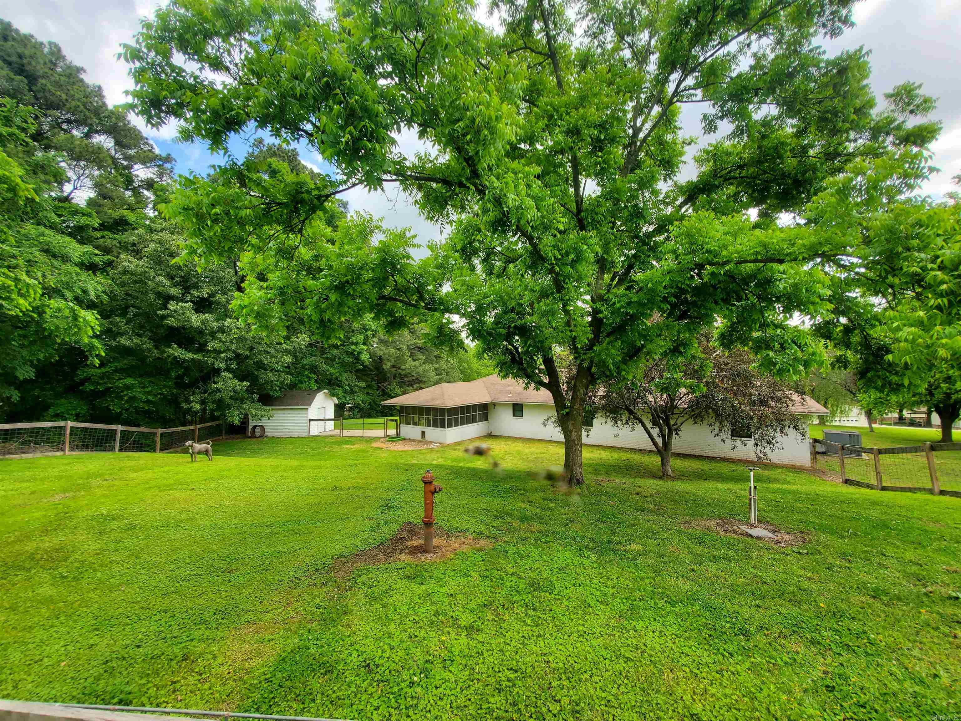 800  Hilltop  Piggott, AR