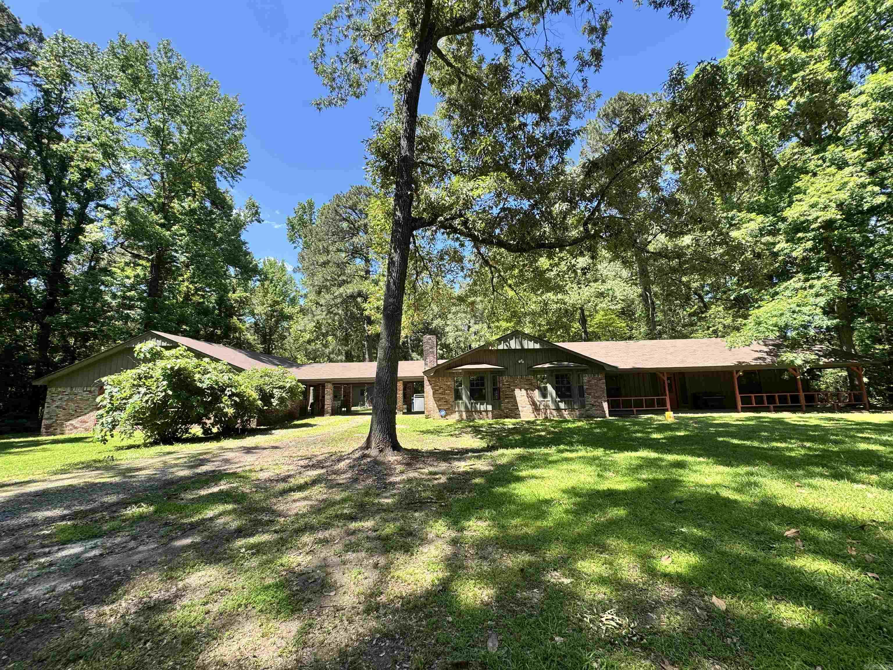 8707  Sulphur Springs Road  Pine Bluff, AR