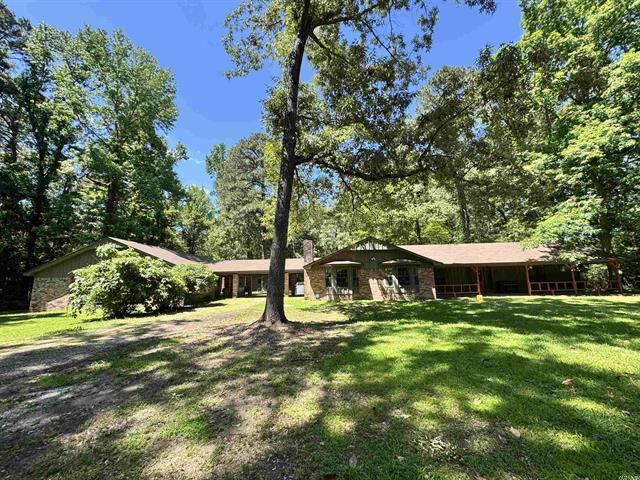 8707  Sulphur Springs Road  Pine Bluff, AR