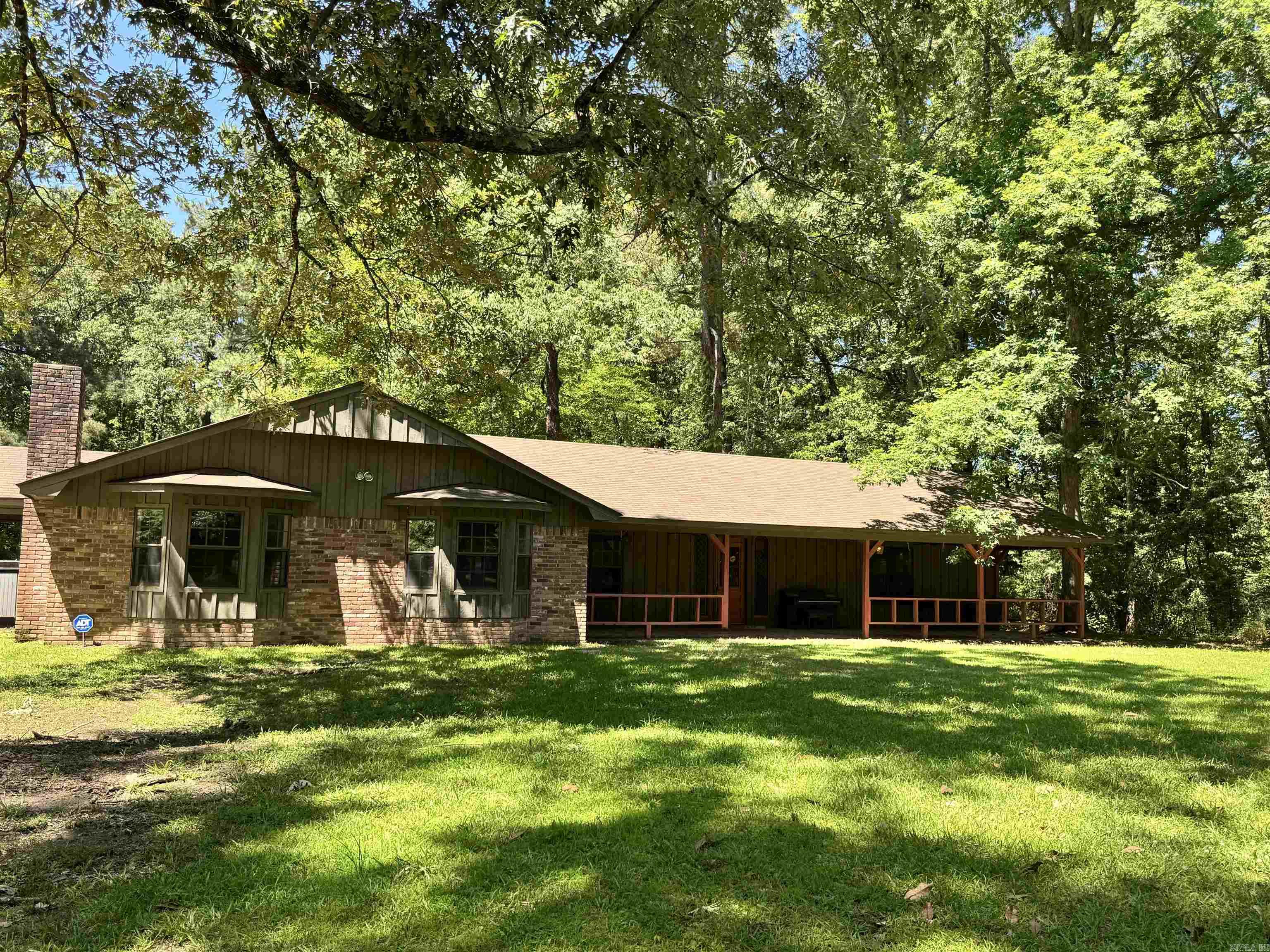 8707  Sulphur Springs Road  Pine Bluff, AR