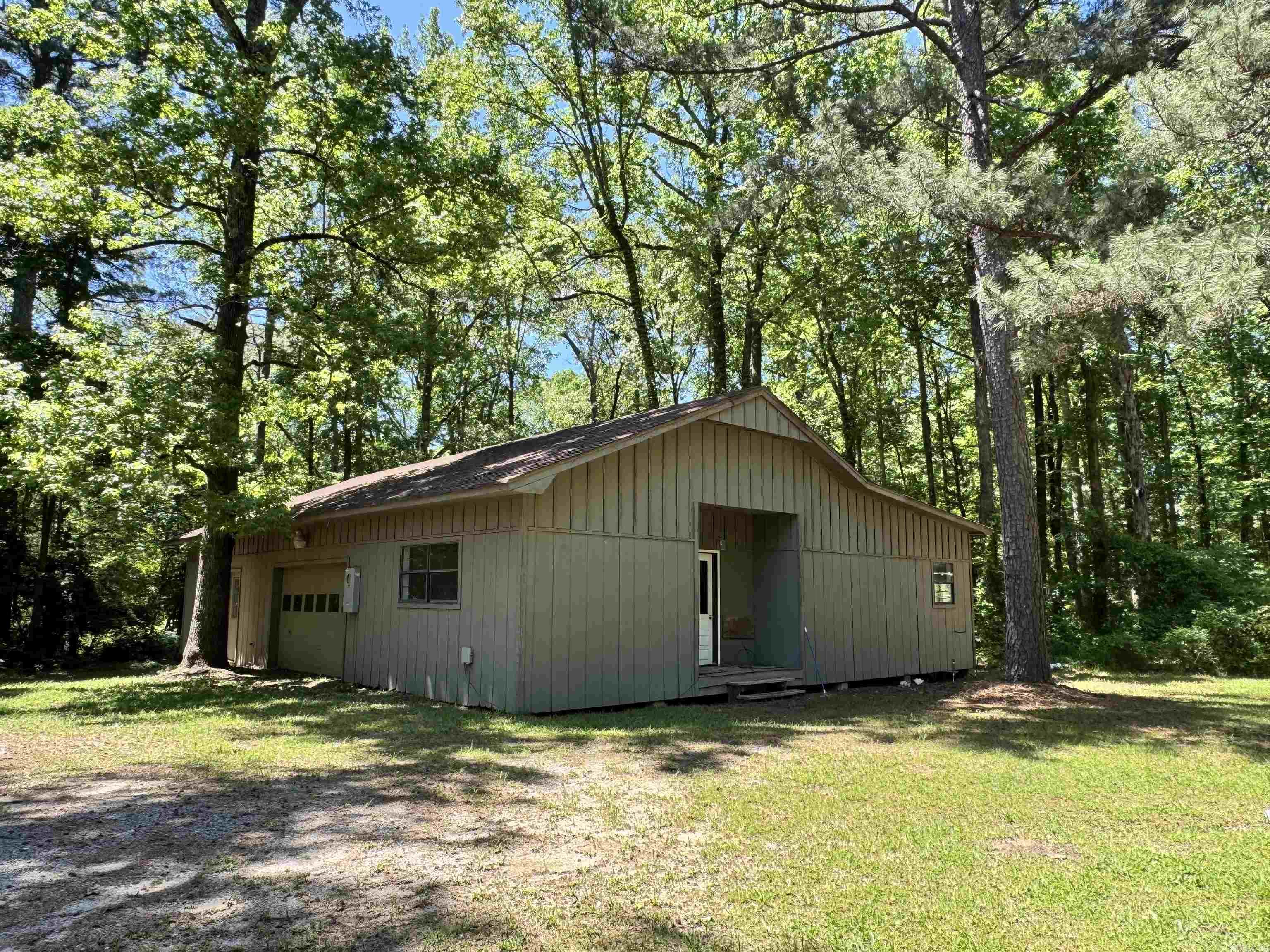 8707  Sulphur Springs Road  Pine Bluff, AR