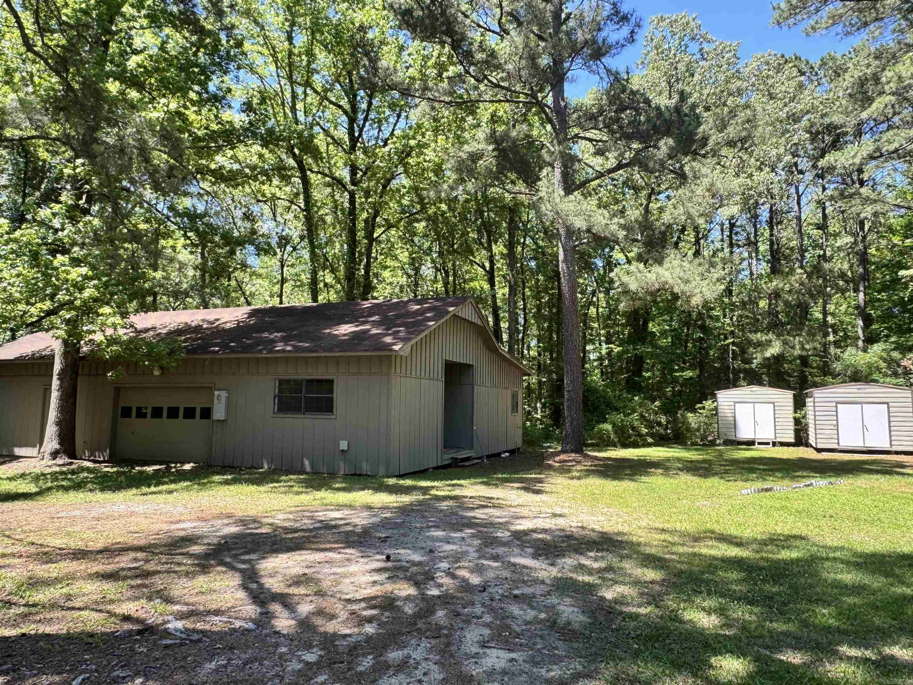 8707  Sulphur Springs Road  Pine Bluff, AR