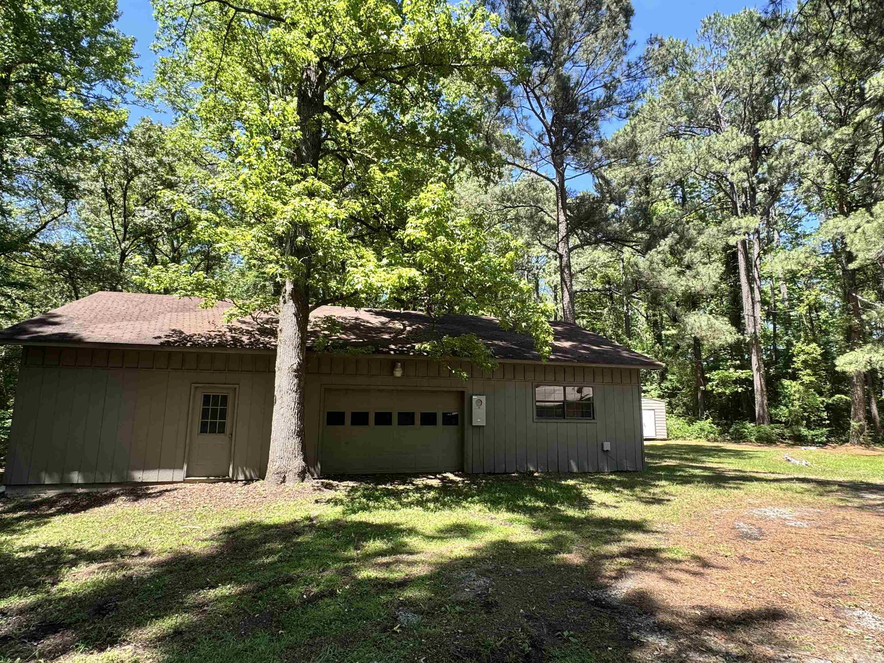 8707  Sulphur Springs Road  Pine Bluff, AR