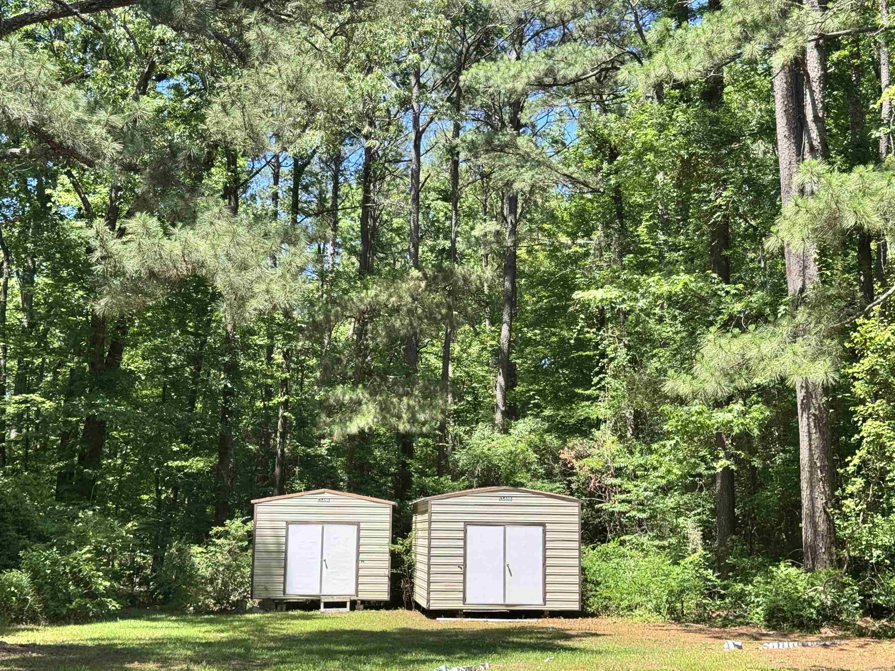 8707  Sulphur Springs Road  Pine Bluff, AR