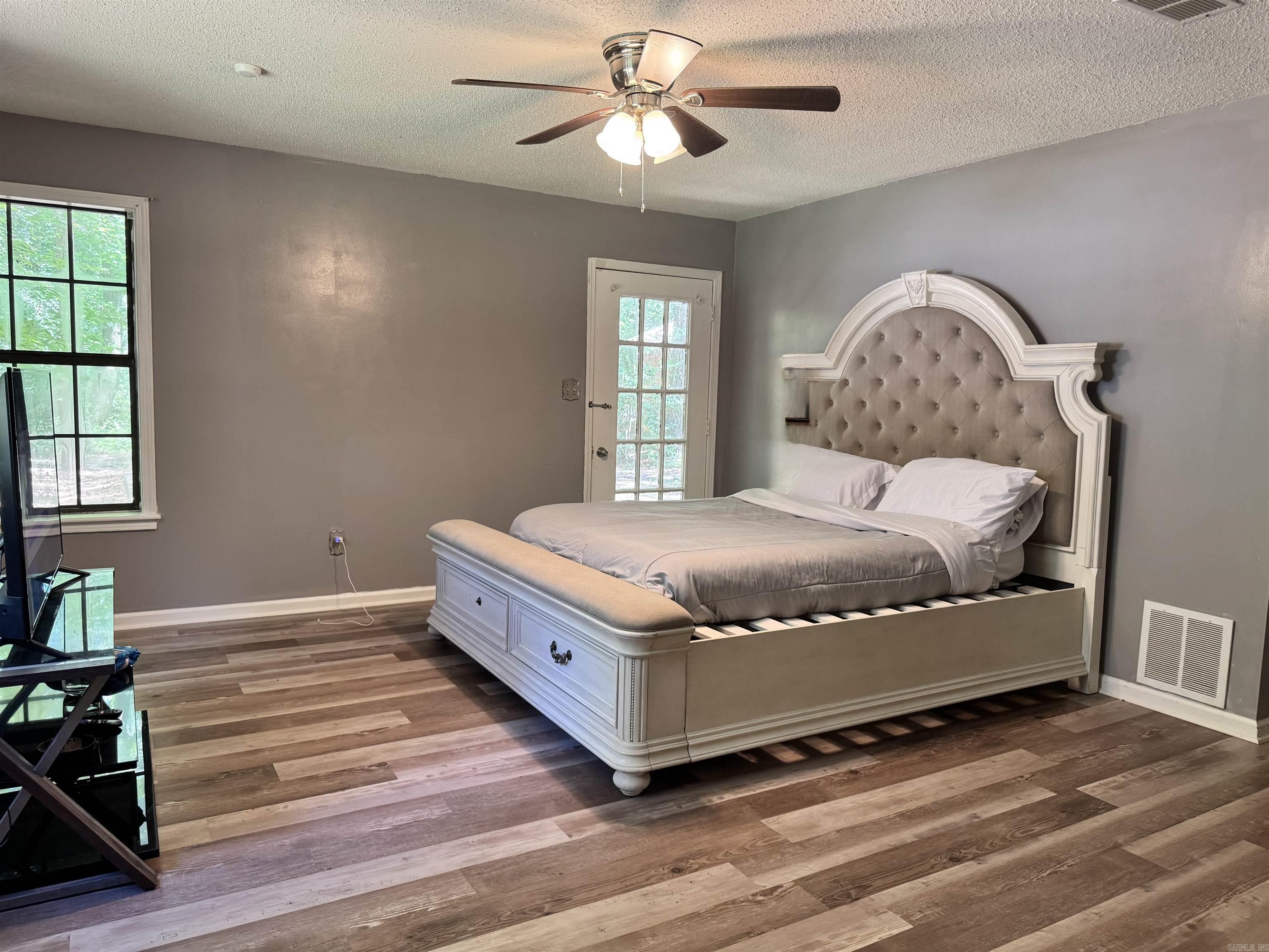 8707  Sulphur Springs Road  Pine Bluff, AR
