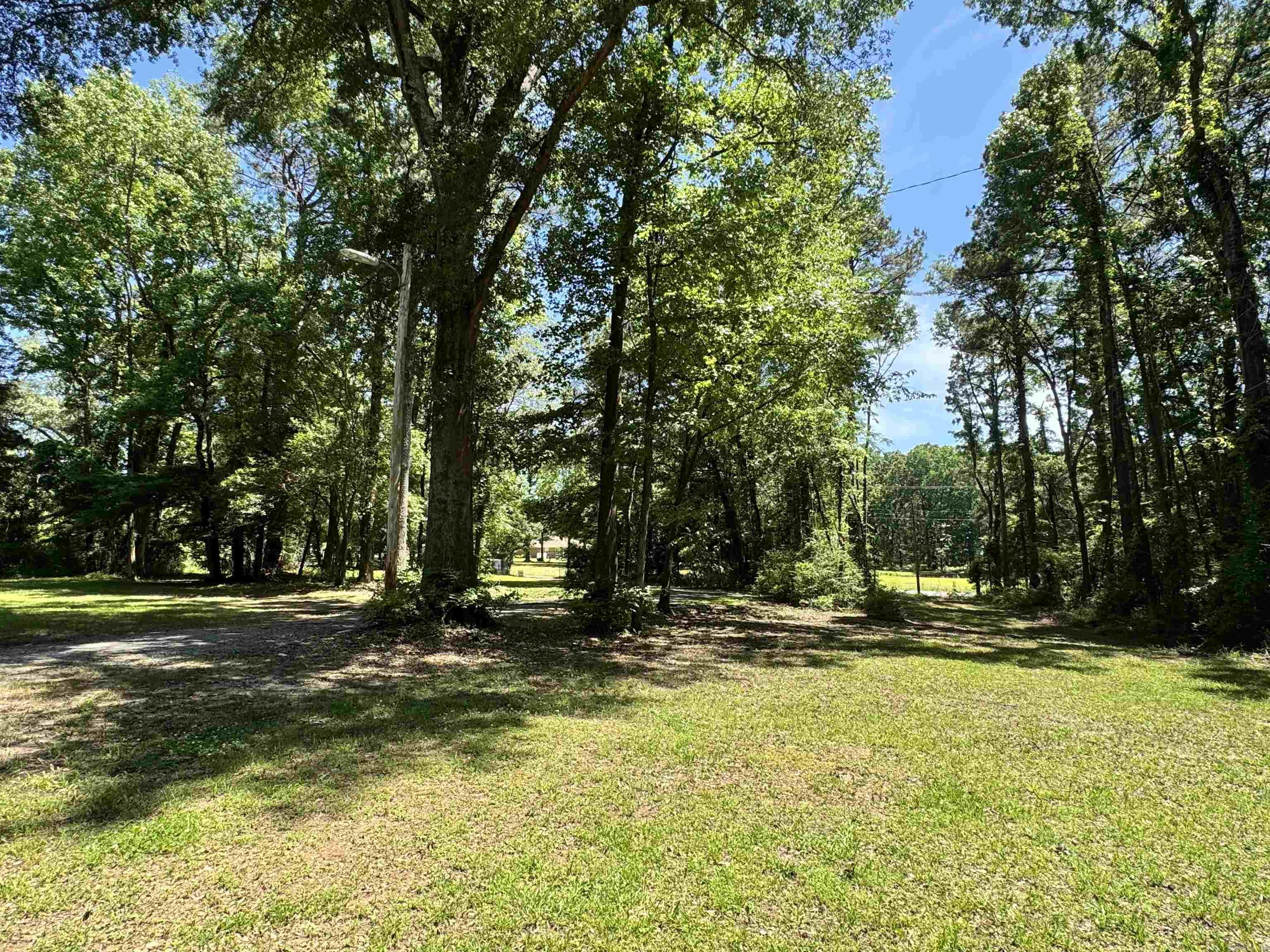 8707  Sulphur Springs Road  Pine Bluff, AR