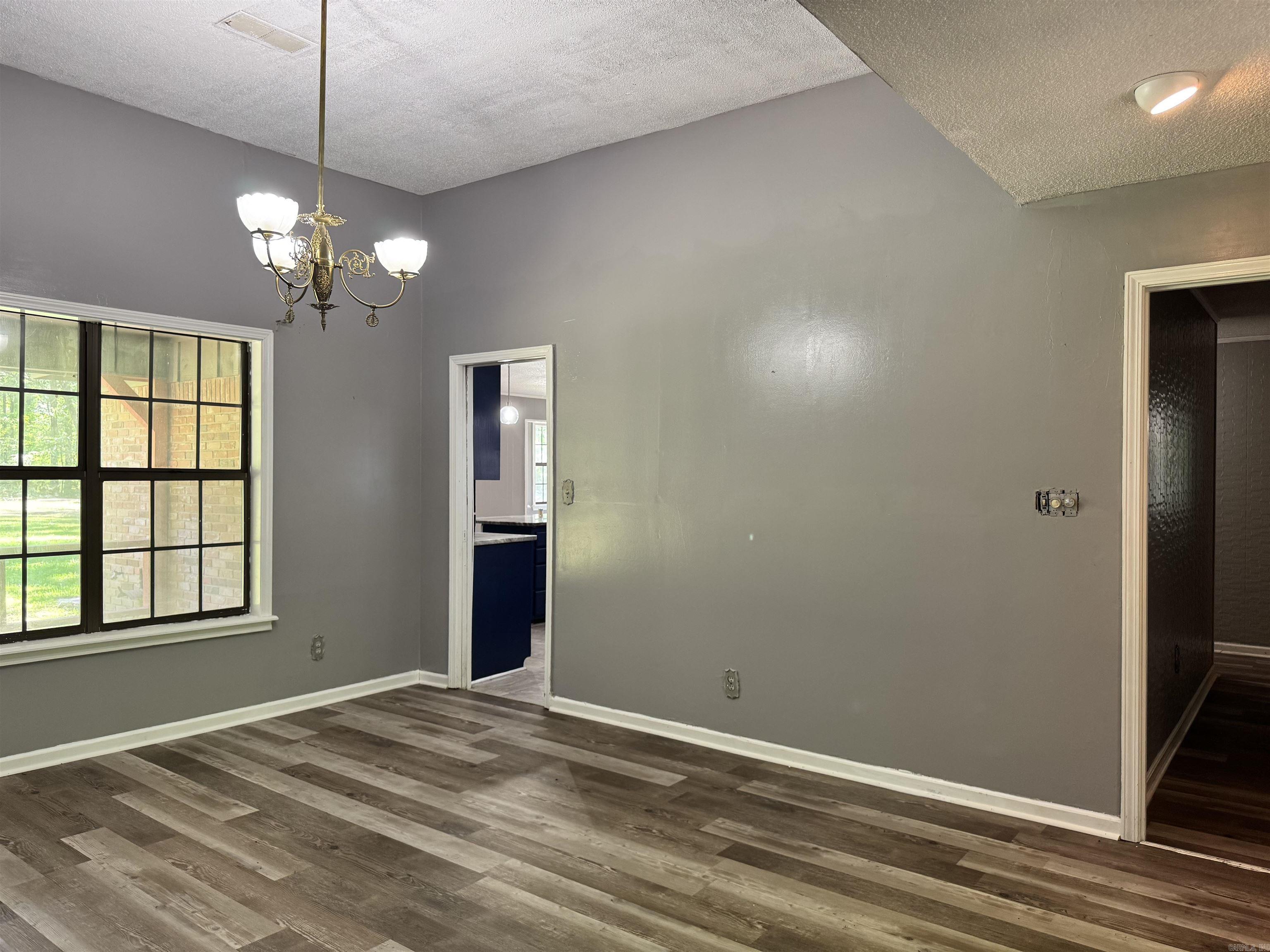 8707  Sulphur Springs Road  Pine Bluff, AR