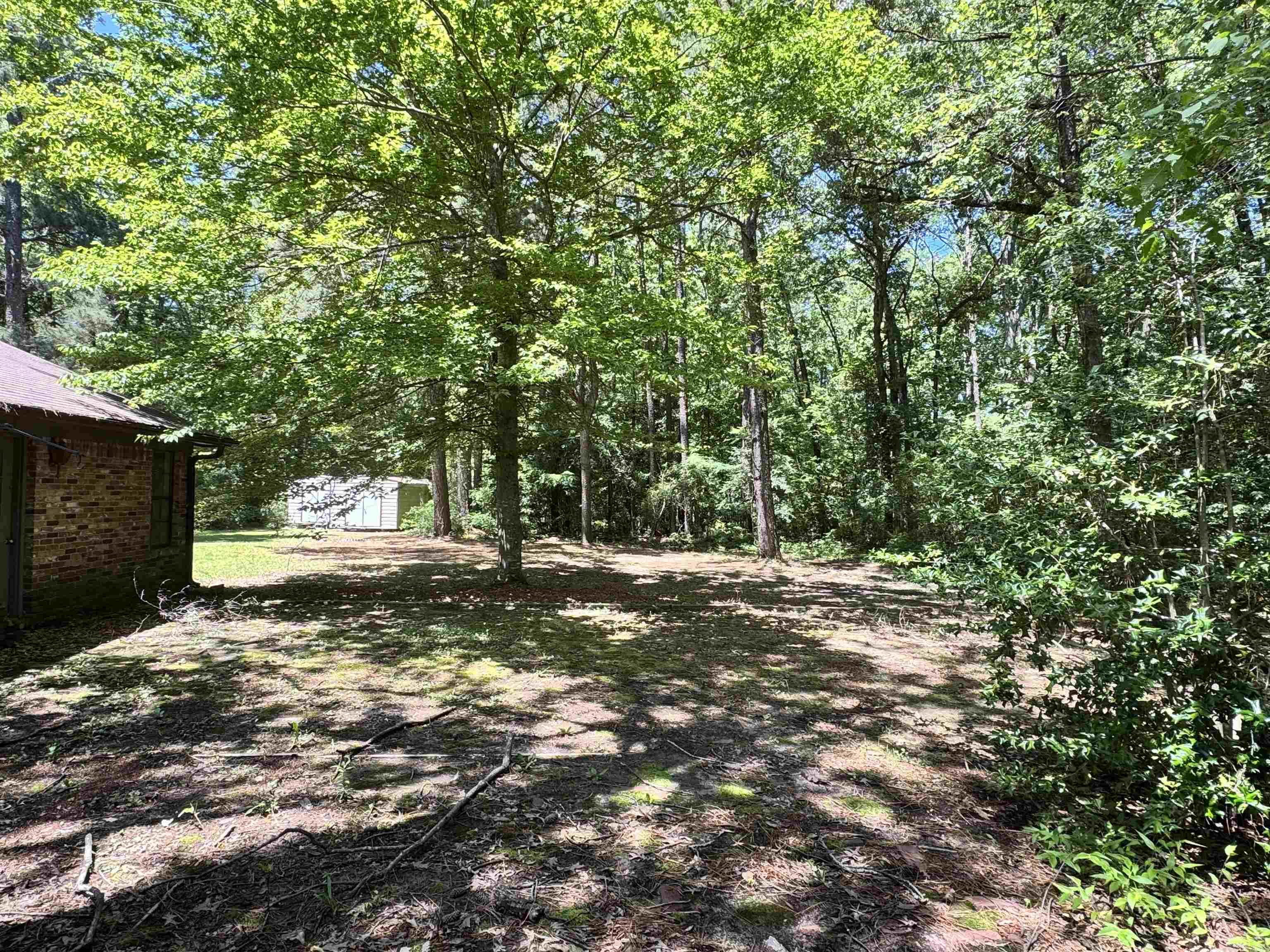 8707  Sulphur Springs Road  Pine Bluff, AR