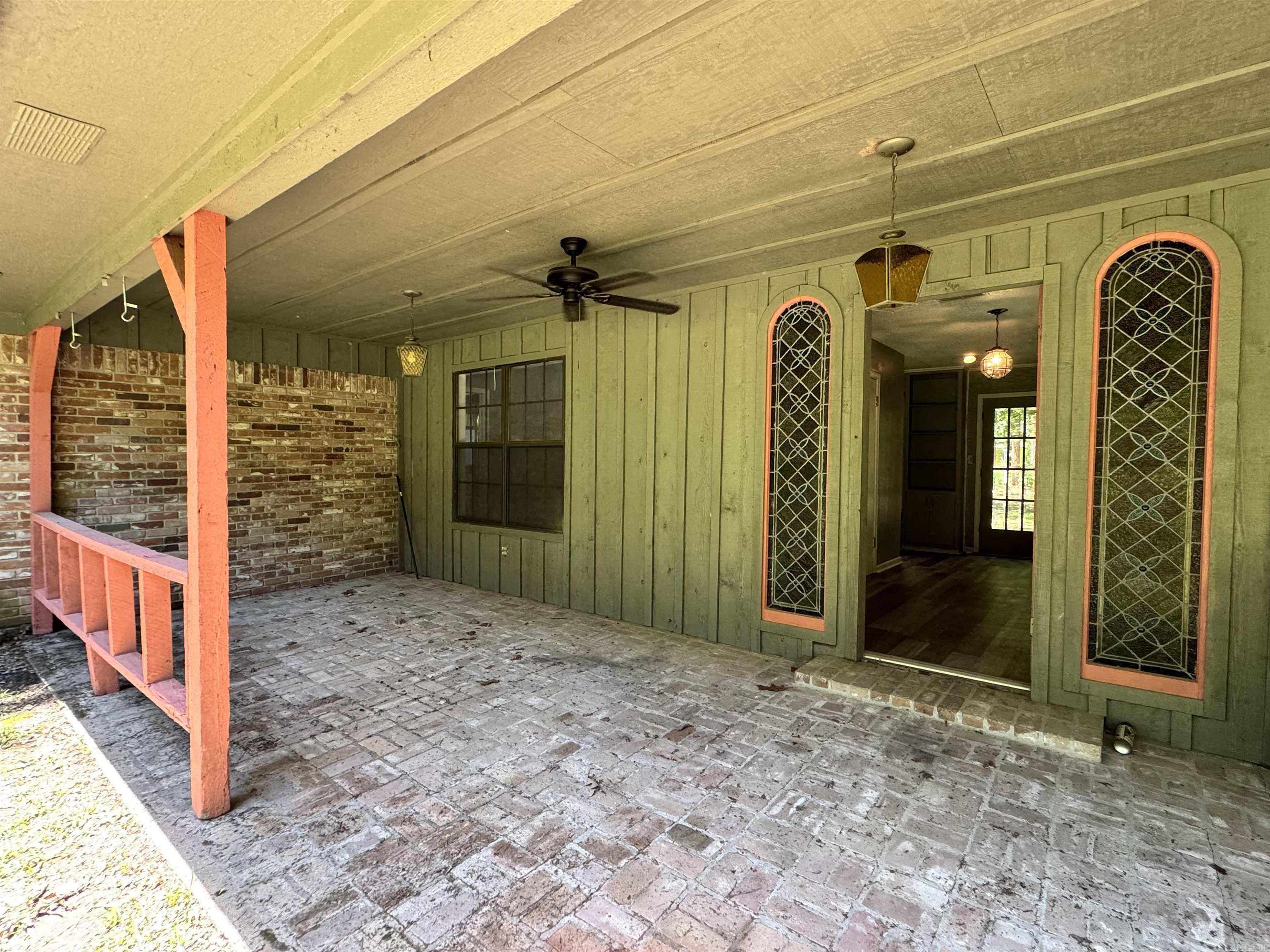 8707  Sulphur Springs Road  Pine Bluff, AR