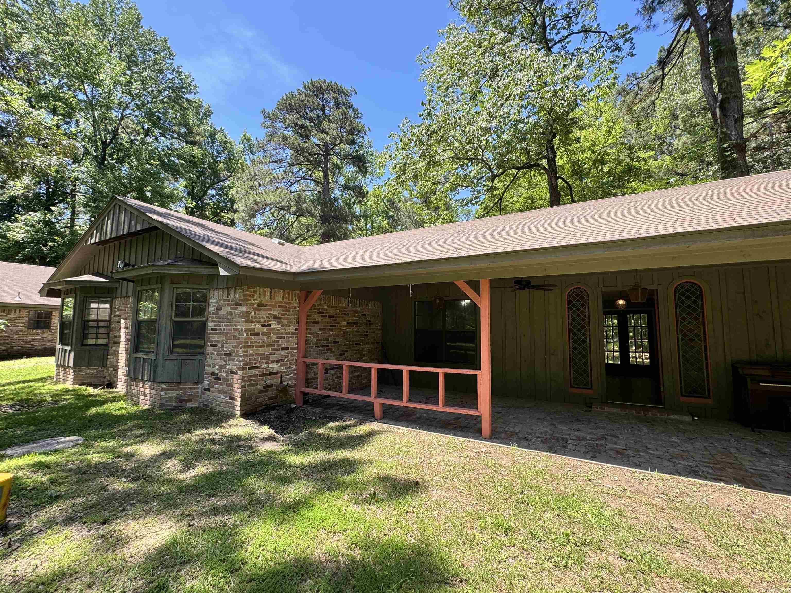 8707  Sulphur Springs Road  Pine Bluff, AR