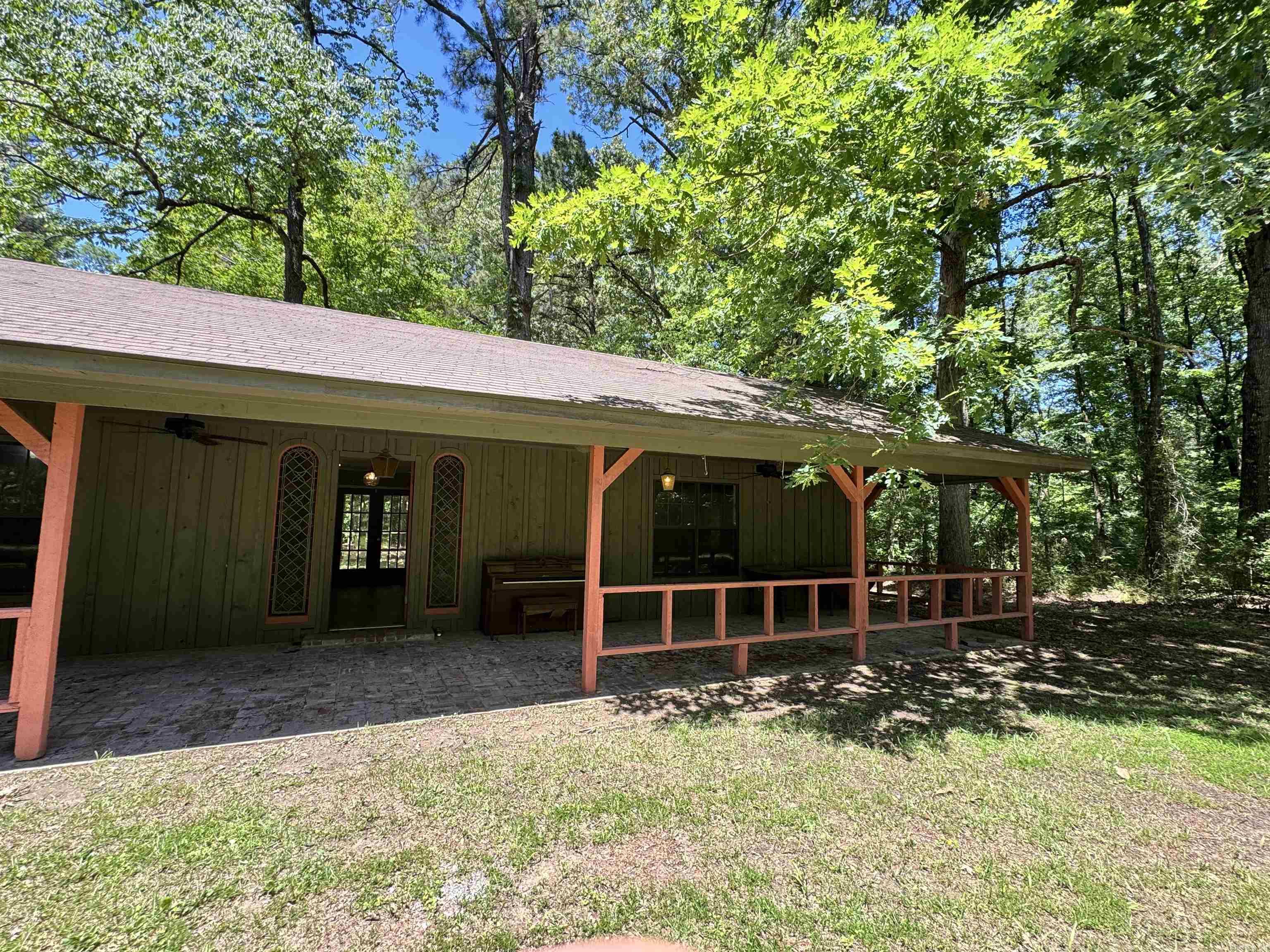 8707  Sulphur Springs Road  Pine Bluff, AR