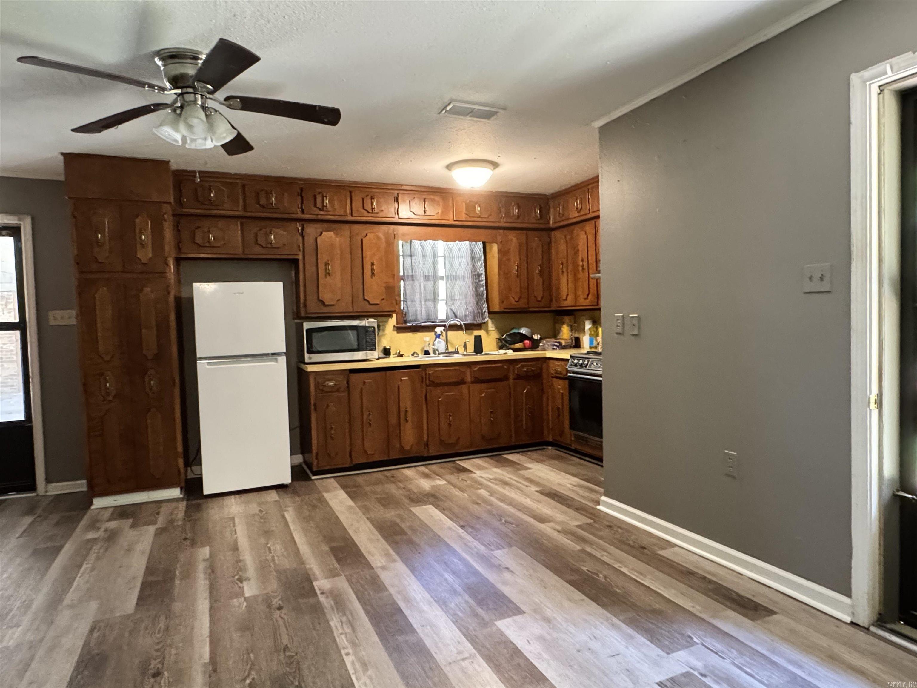 8707  Sulphur Springs Road  Pine Bluff, AR