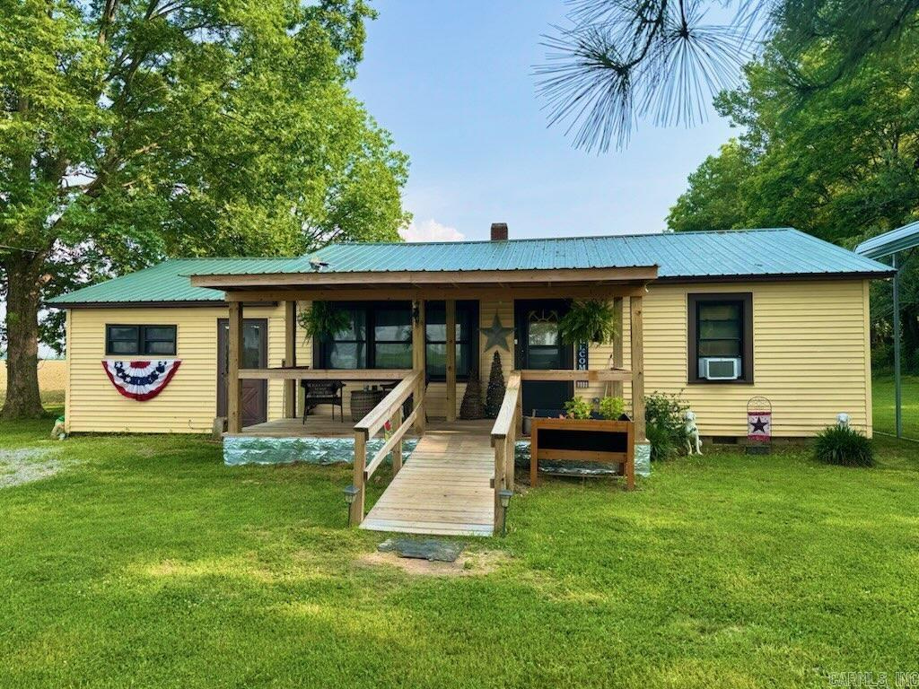 3022 Greene Road 415 Rector, AR 72461
