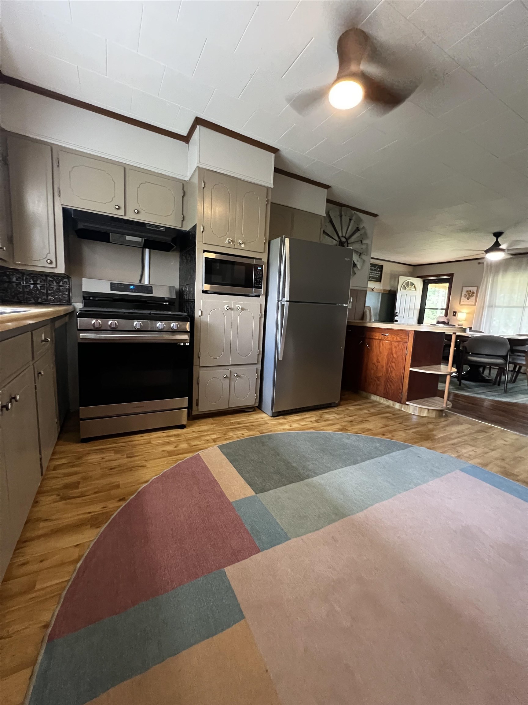 3022  Greene Road 415  Rector, AR