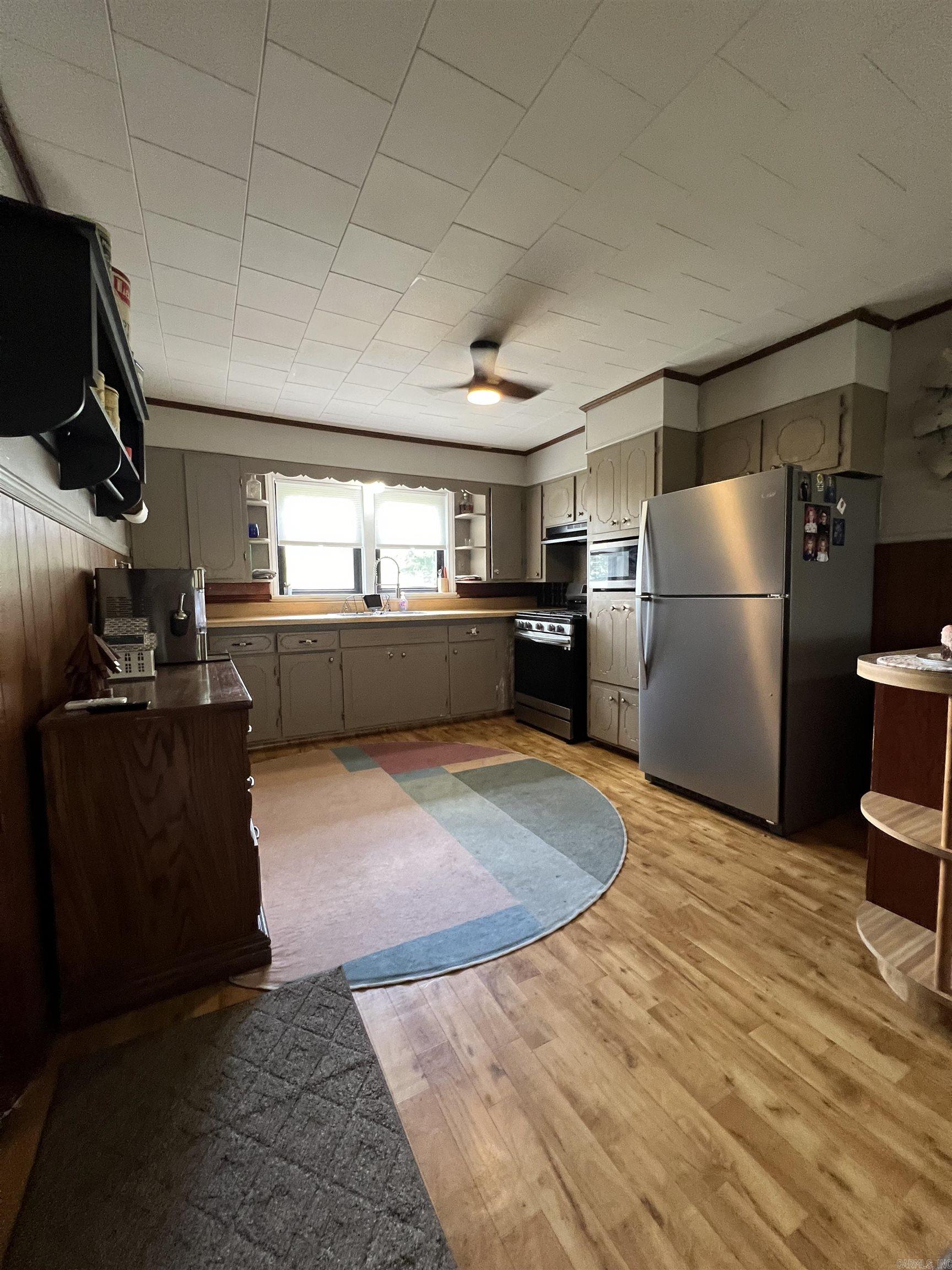3022 Greene Road 415 Rector, AR 72461