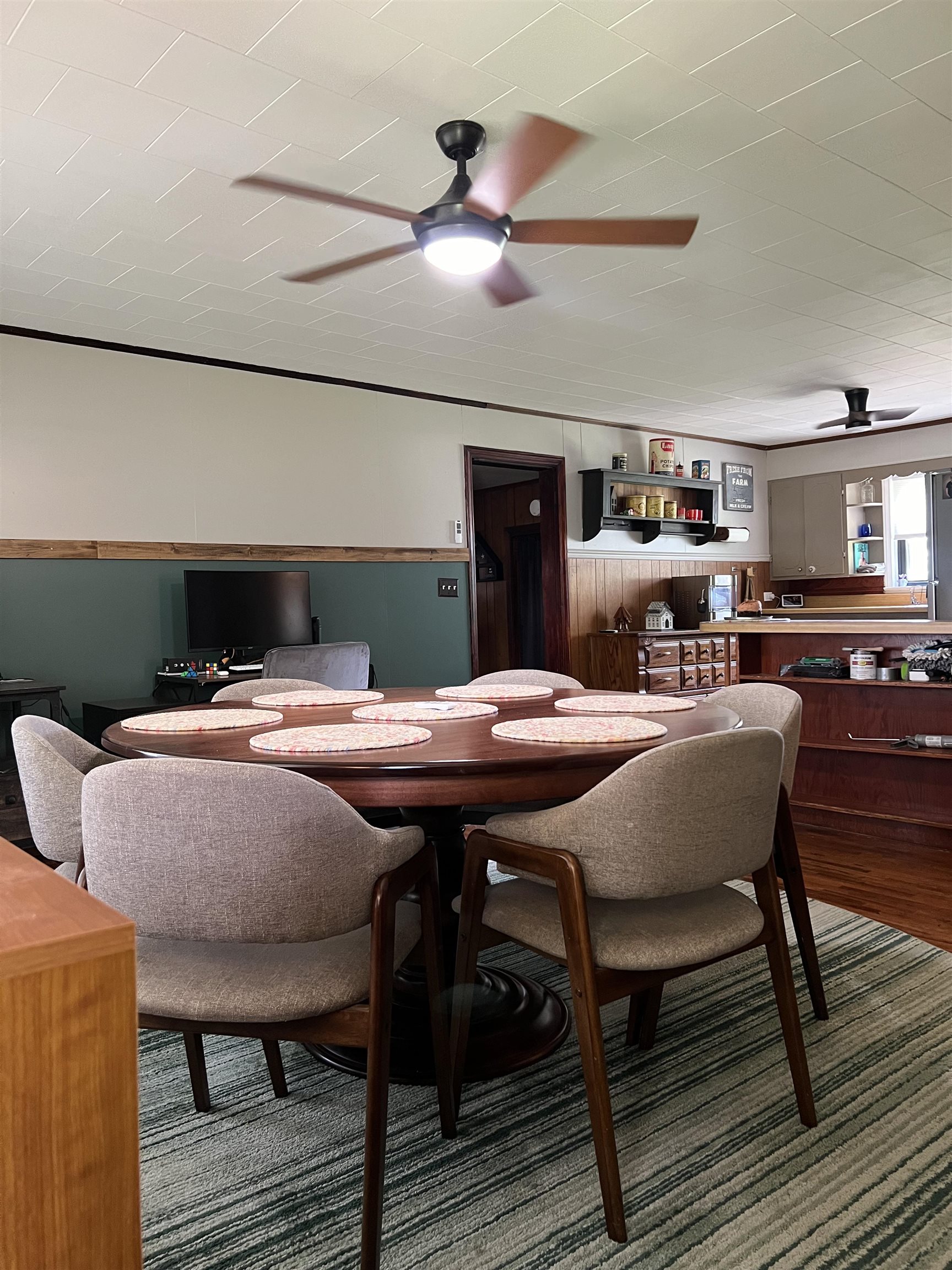 3022  Greene Road 415  Rector, AR