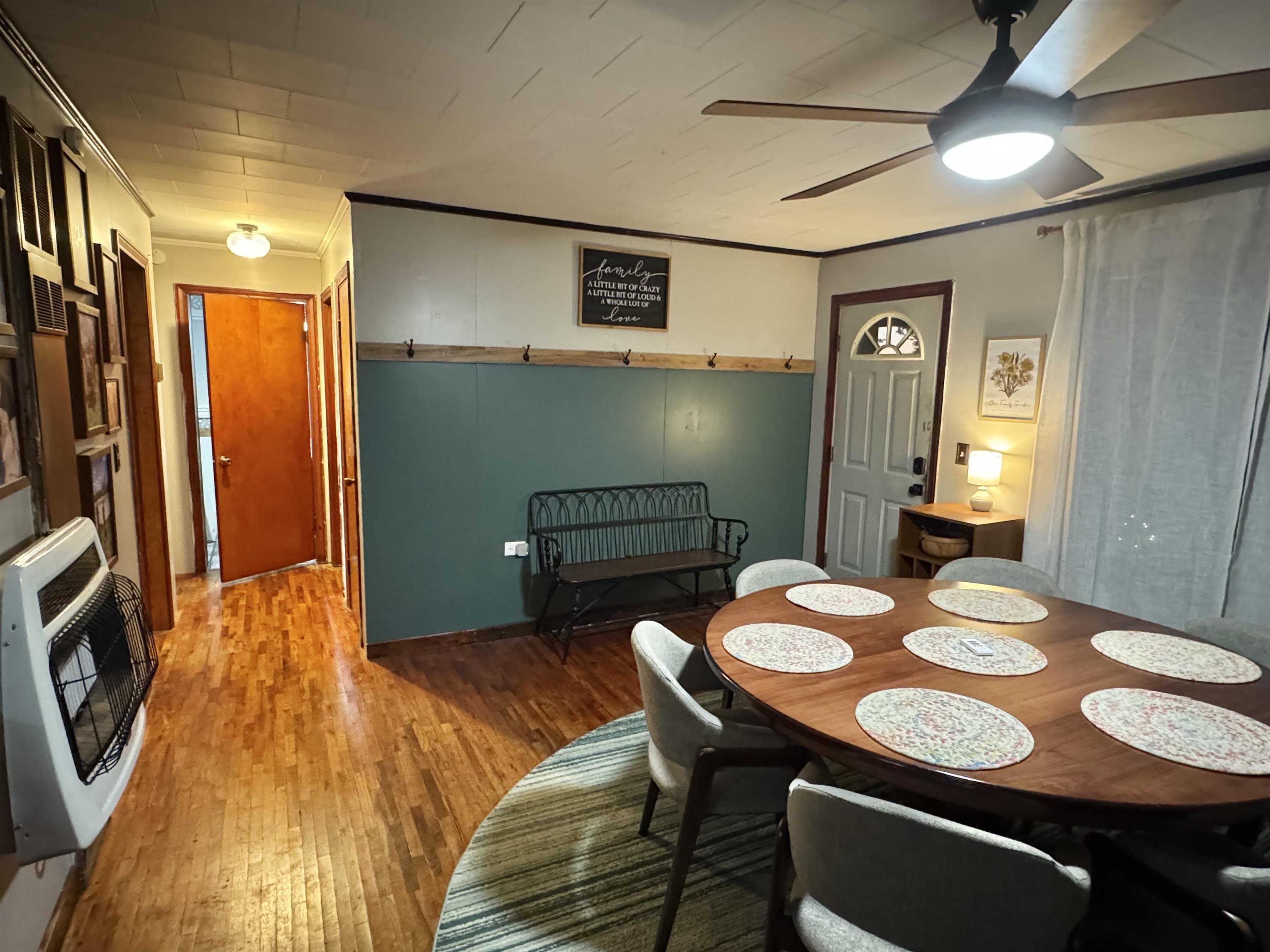 3022  Greene Road 415  Rector, AR