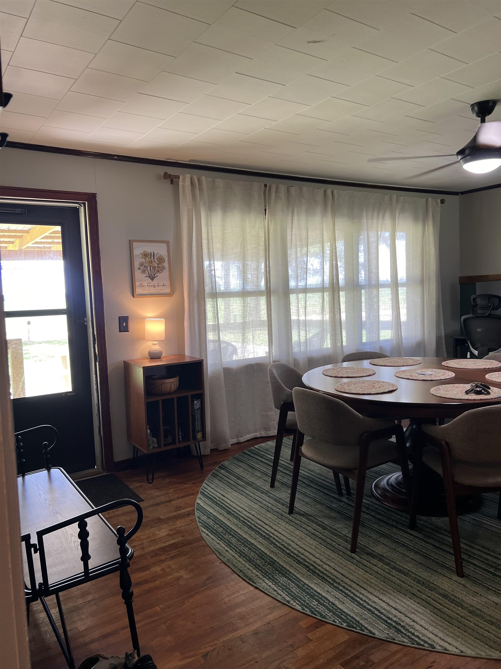 3022  Greene Road 415  Rector, AR
