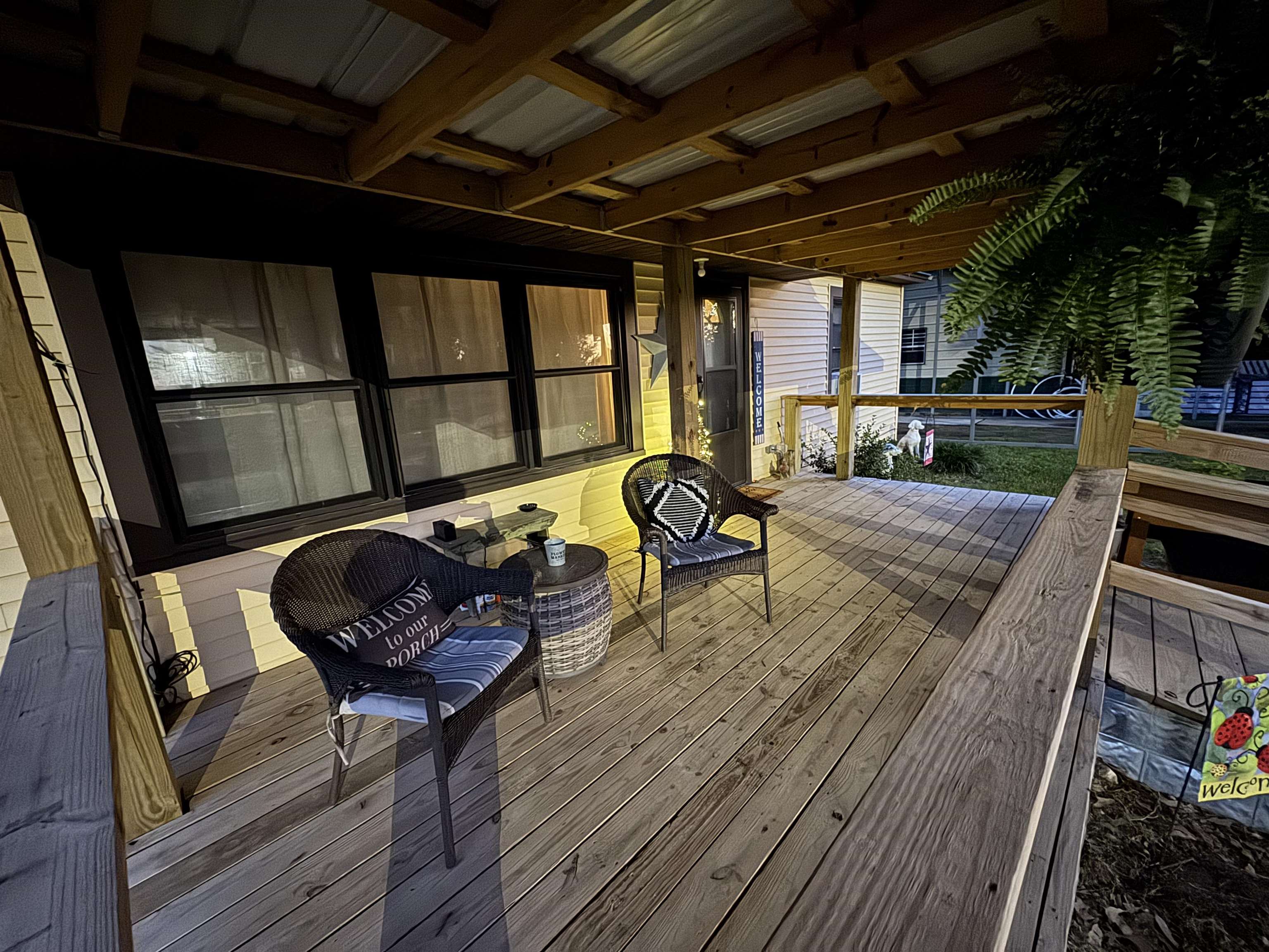 3022  Greene Road 415  Rector, AR