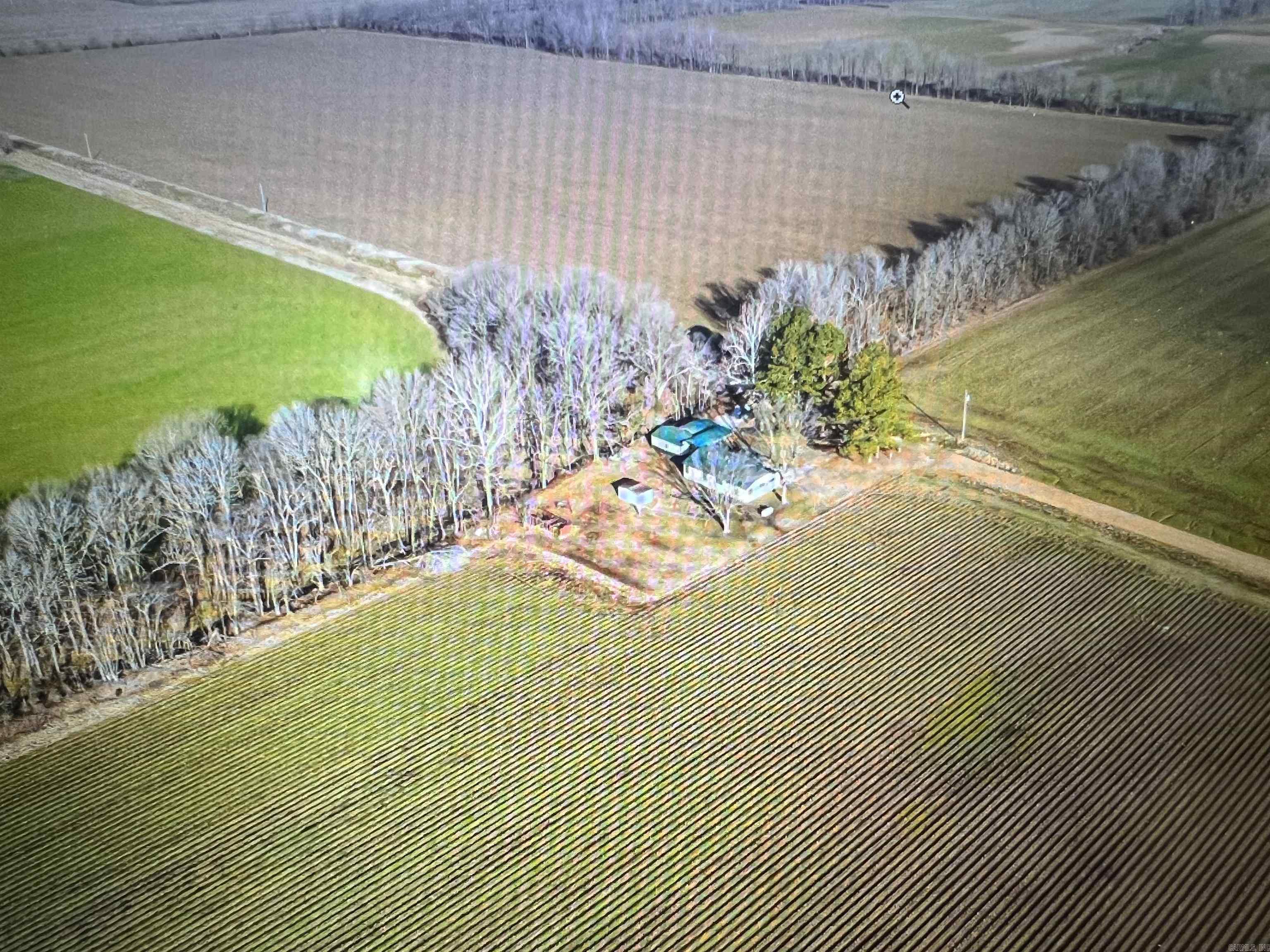 3022 Greene Road 415 Rector, AR 72461