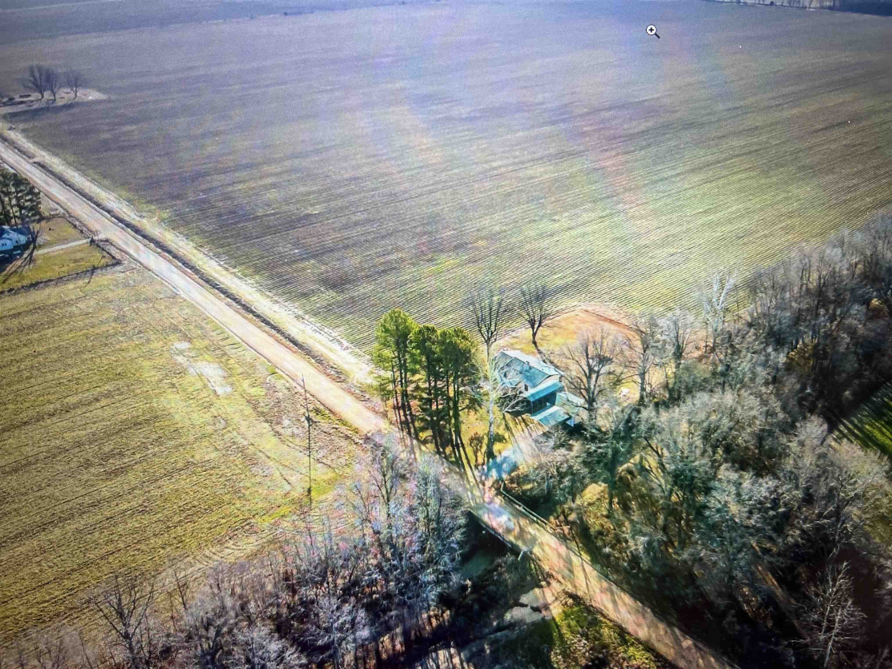 3022  Greene Road 415  Rector, AR