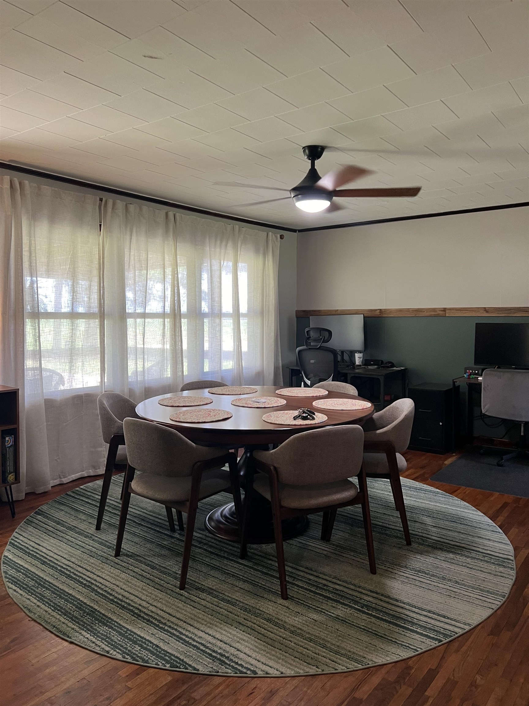 3022  Greene Road 415  Rector, AR