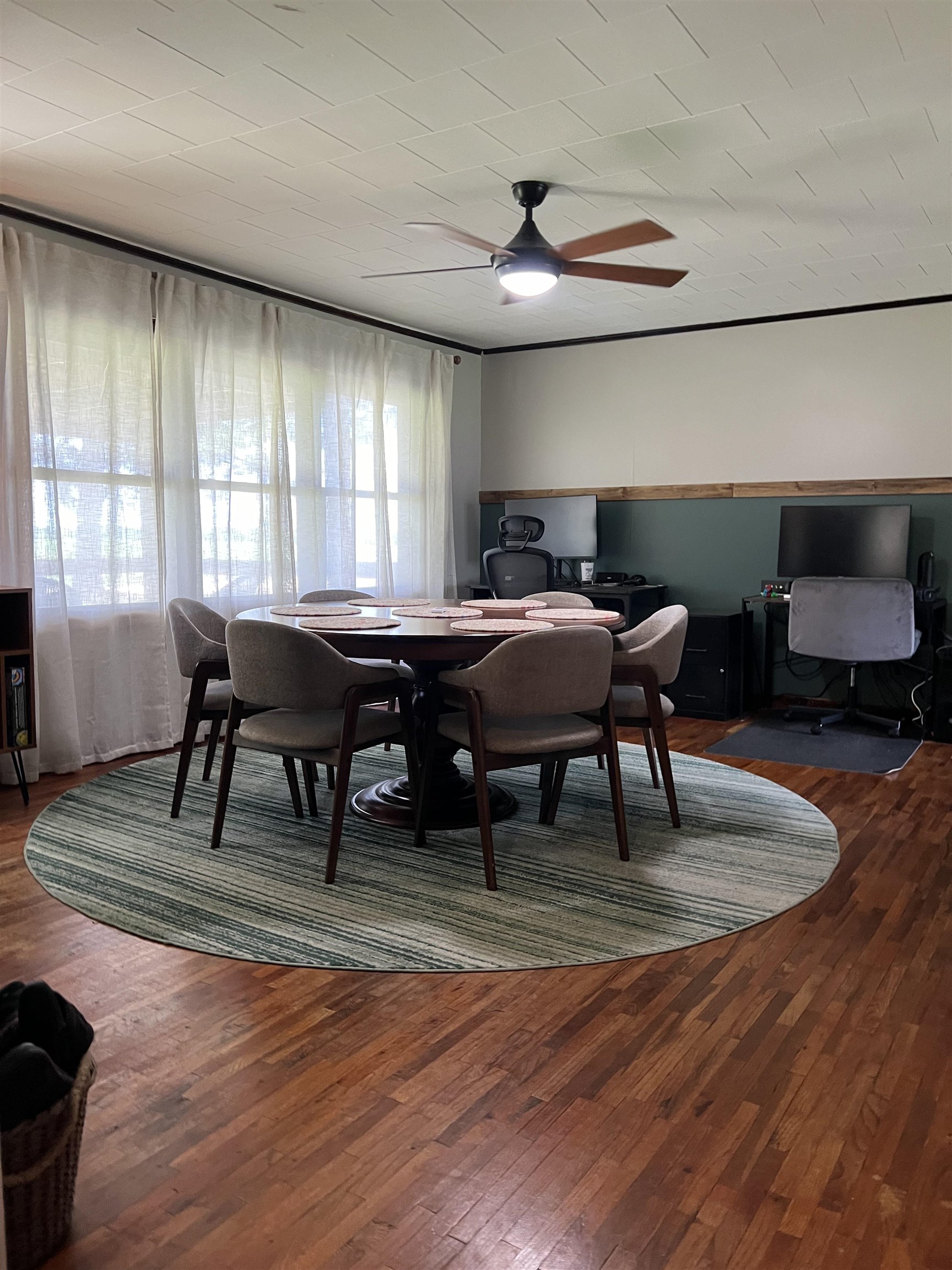 3022  Greene Road 415  Rector, AR