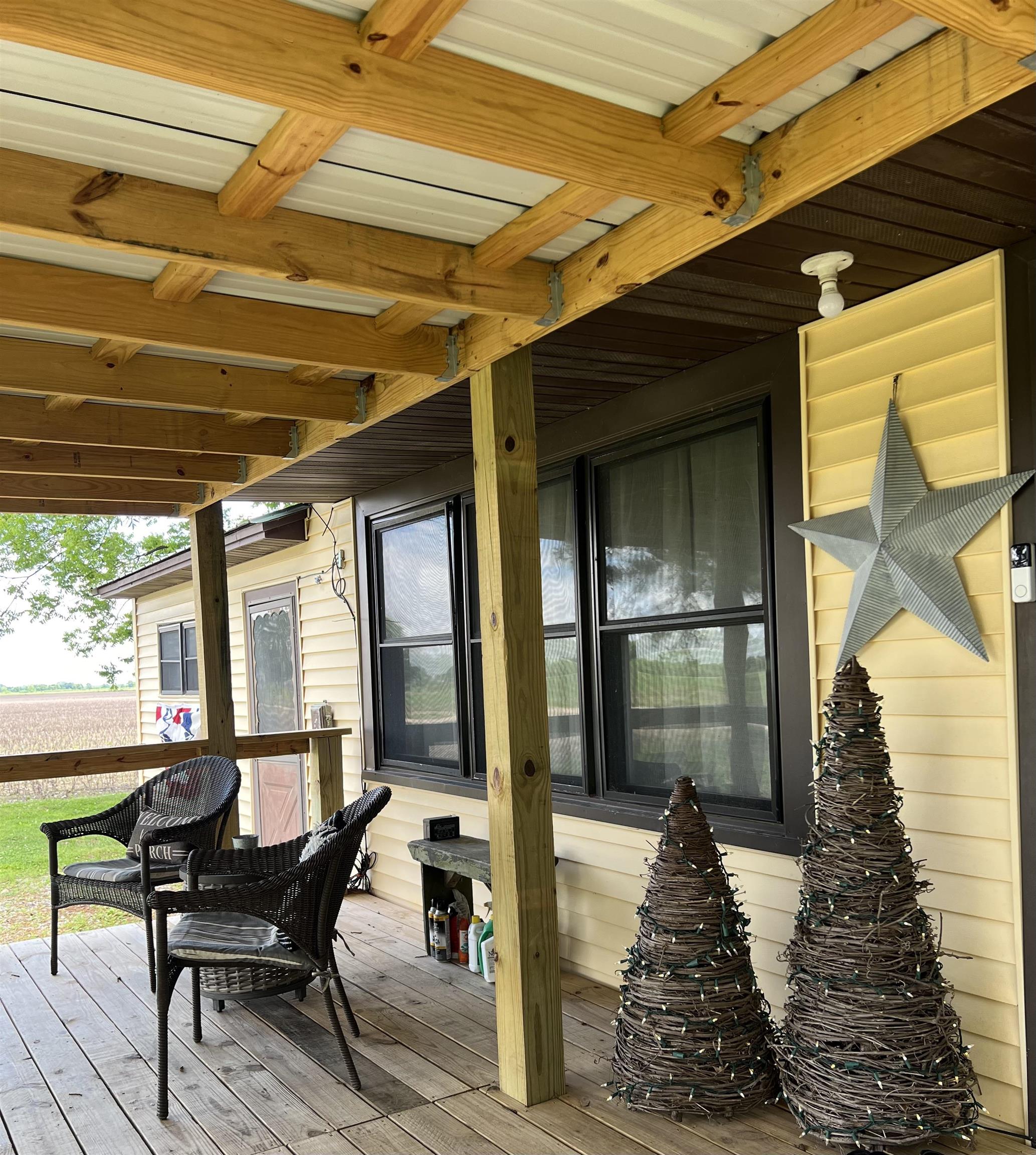 3022  Greene Road 415  Rector, AR