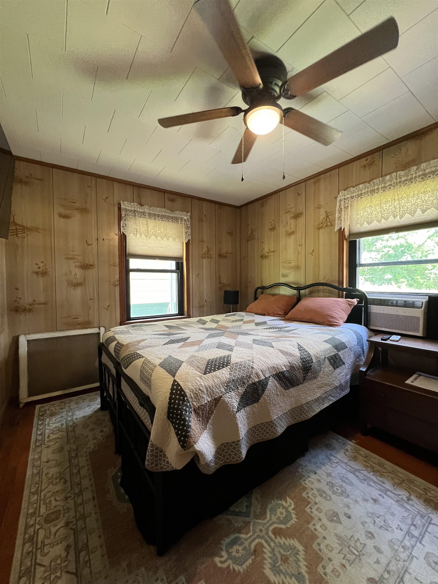 3022  Greene Road 415  Rector, AR