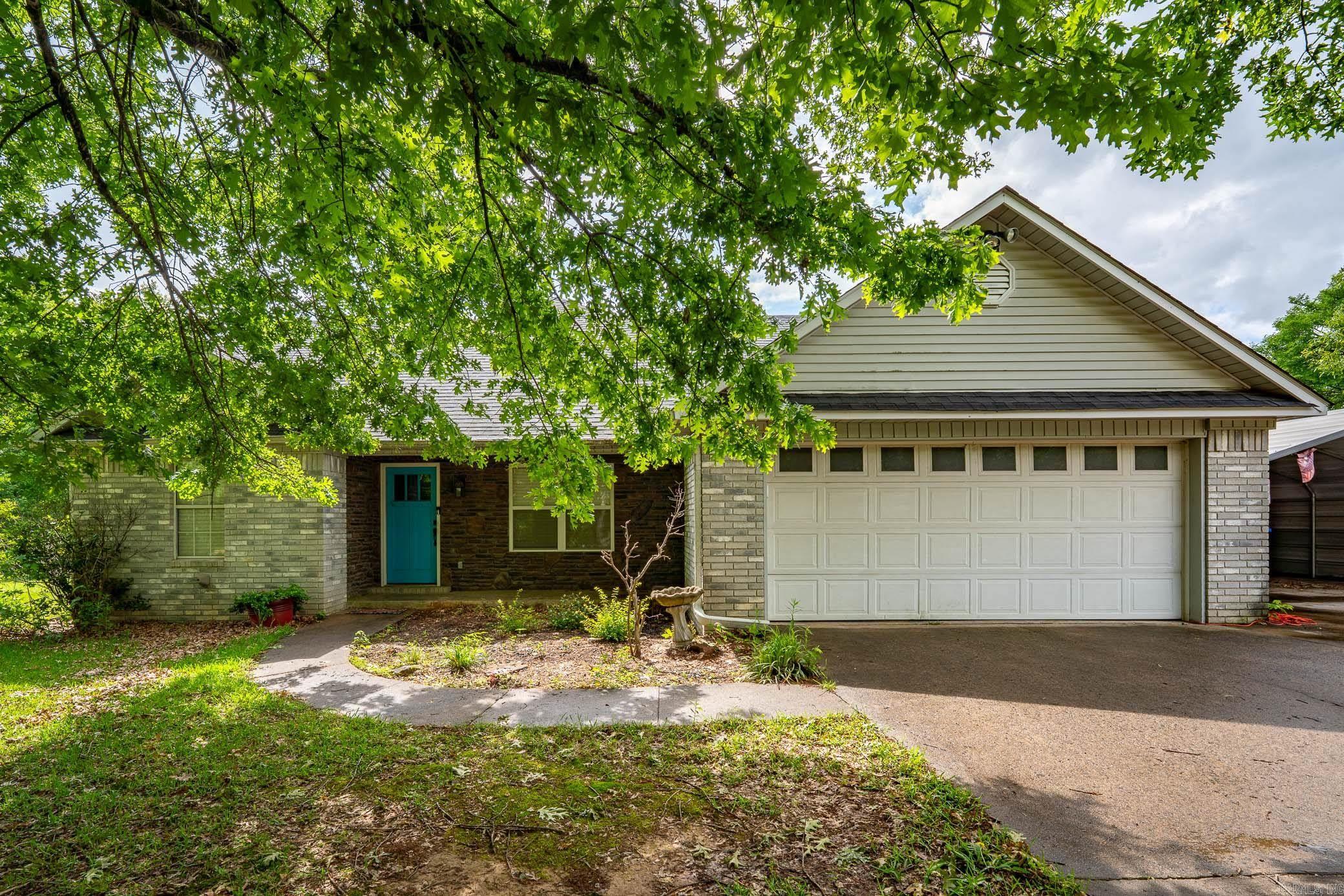 79  Blair Rd  Greenbrier, AR