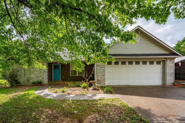 79  Blair Rd  Greenbrier, AR