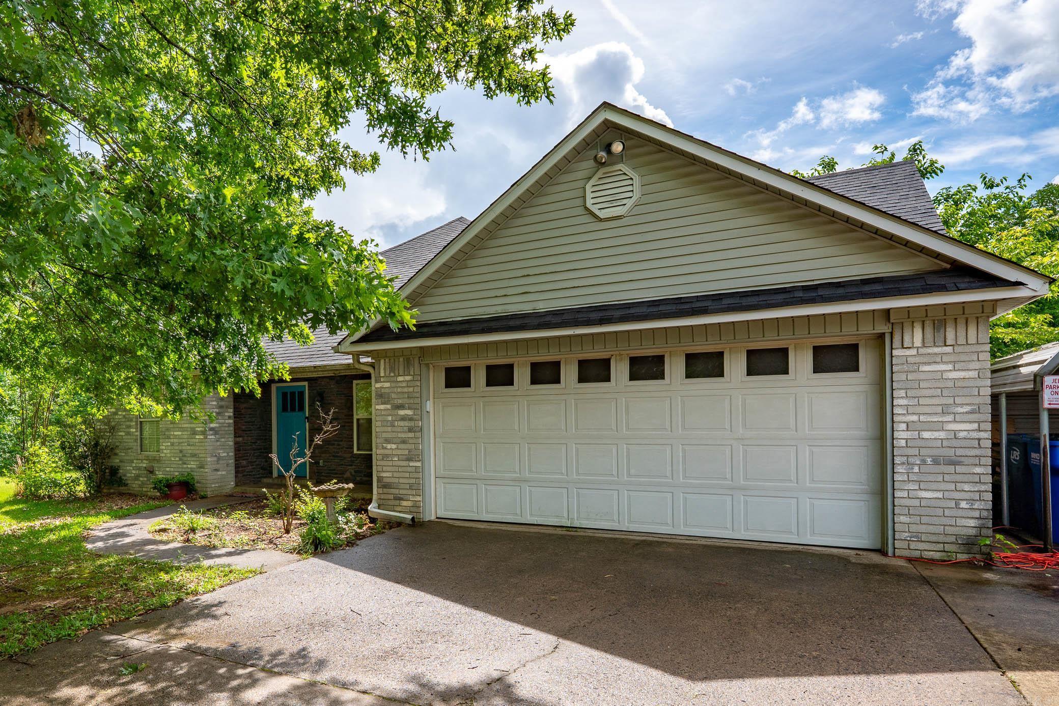 79  Blair Rd  Greenbrier, AR