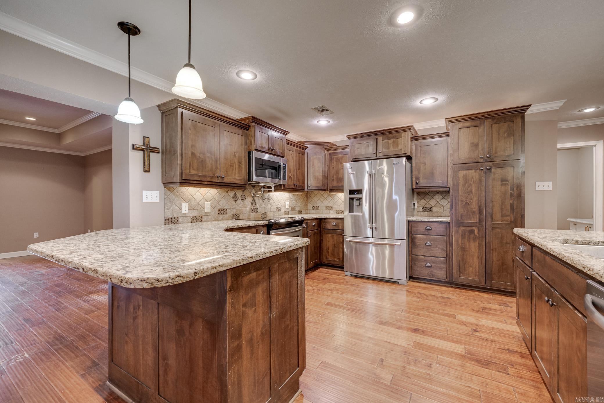 79  Blair Rd  Greenbrier, AR