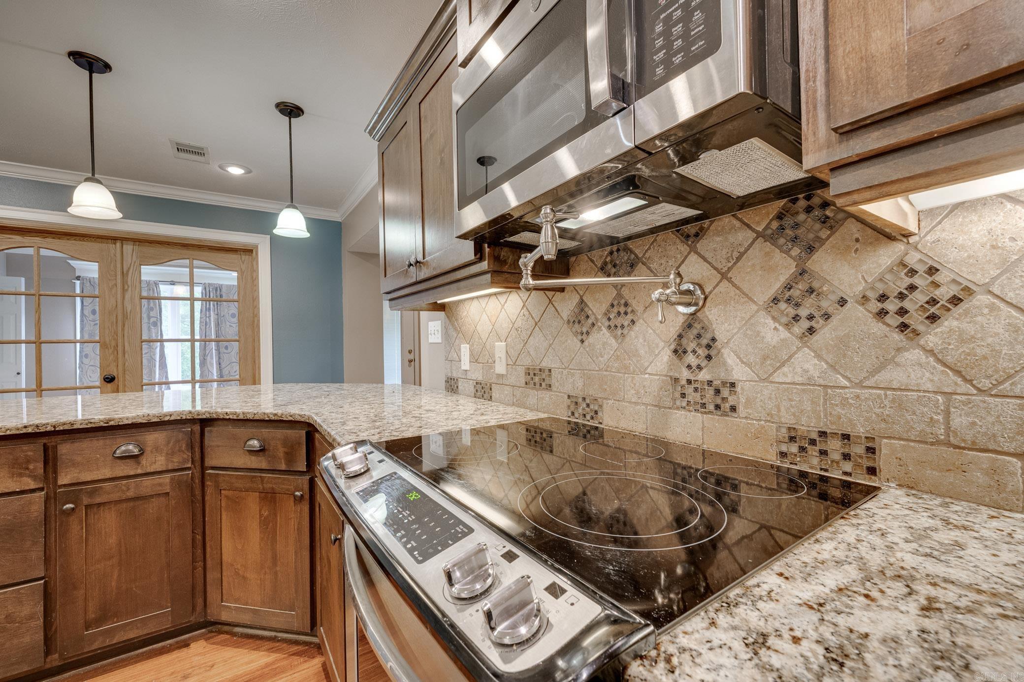 79  Blair Rd  Greenbrier, AR
