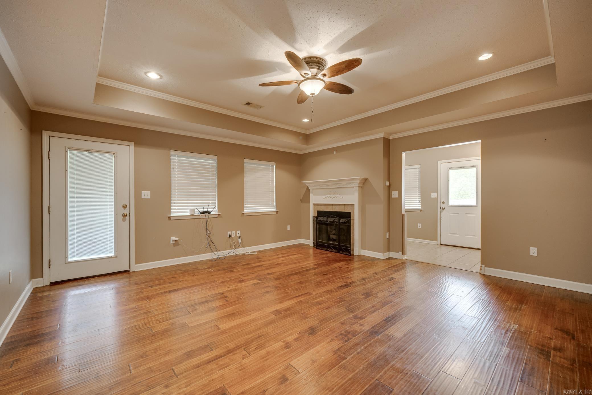79  Blair Rd  Greenbrier, AR
